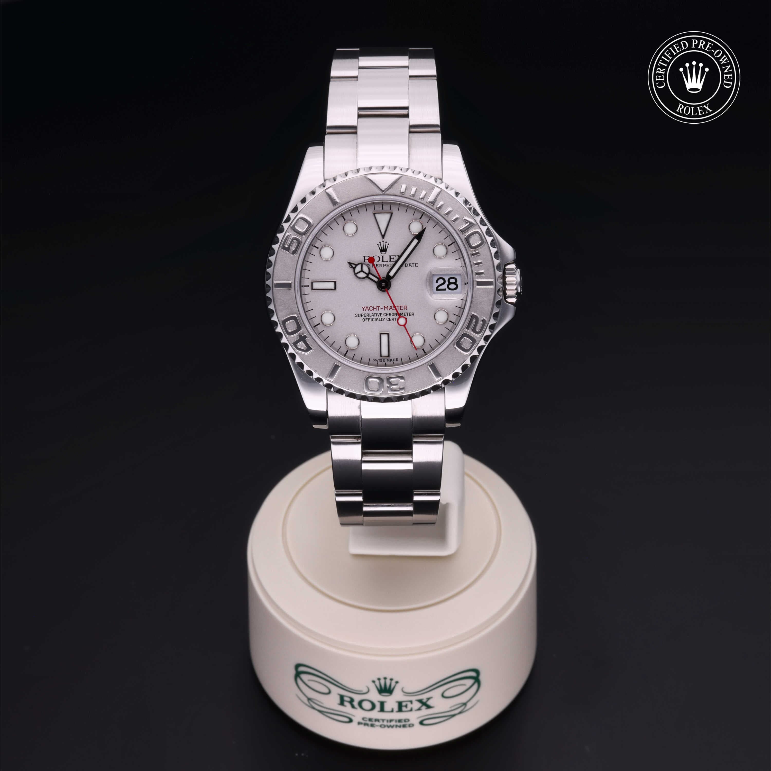 Yacht-Master - imagen 2