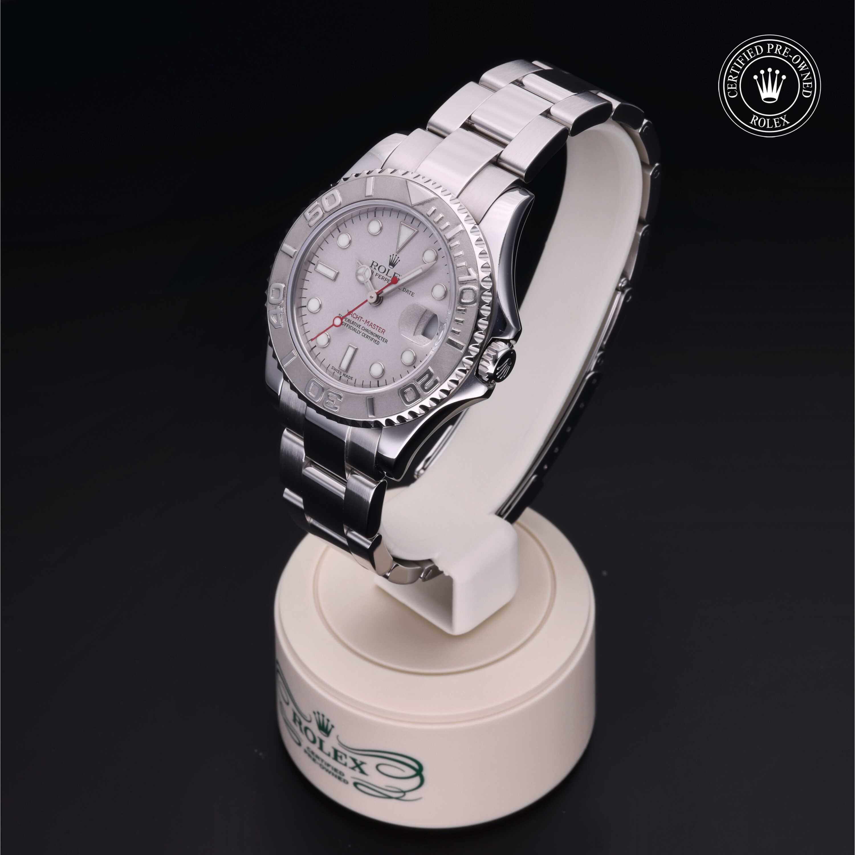 Yacht-Master - imagen 3