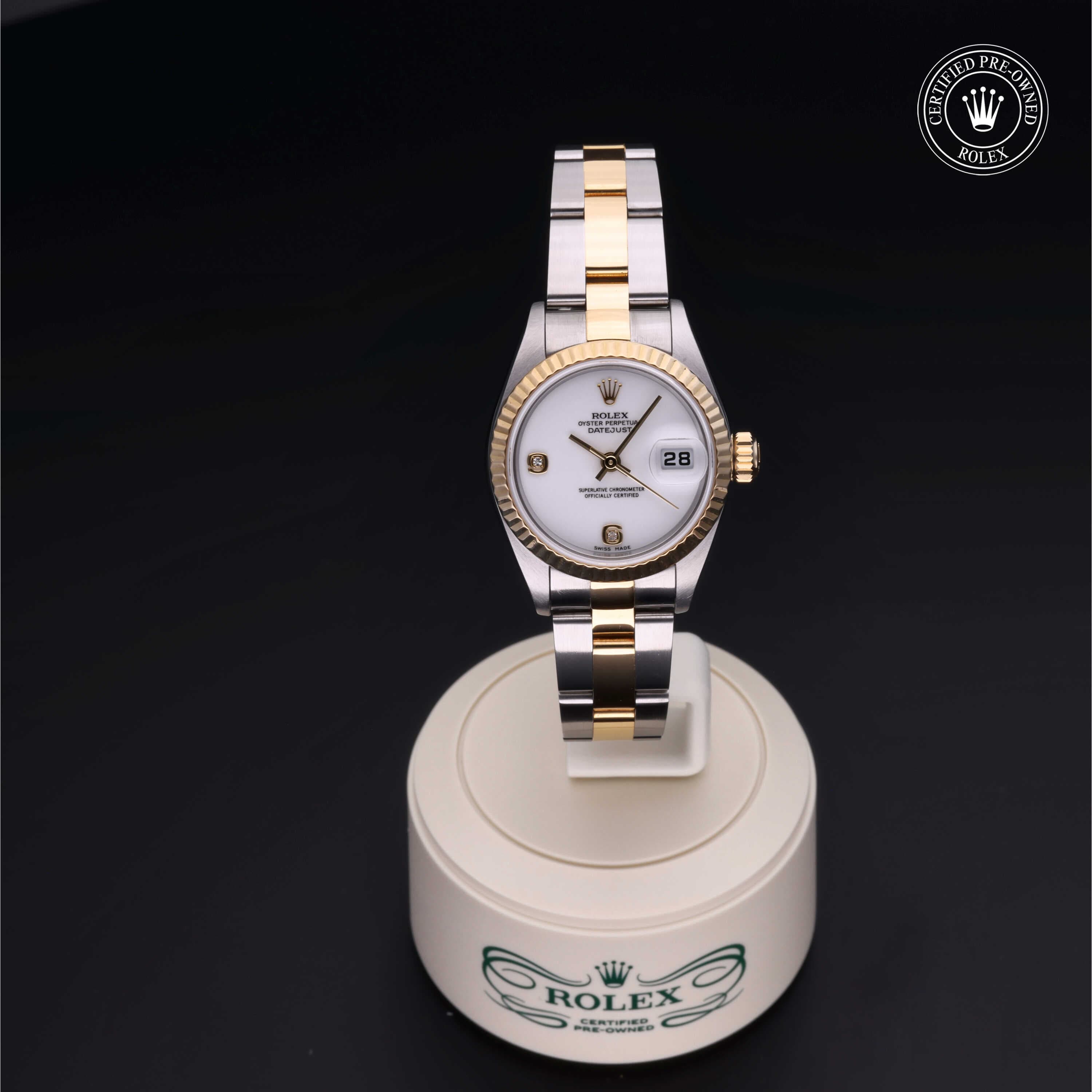 Lady Datejust - immagine 2