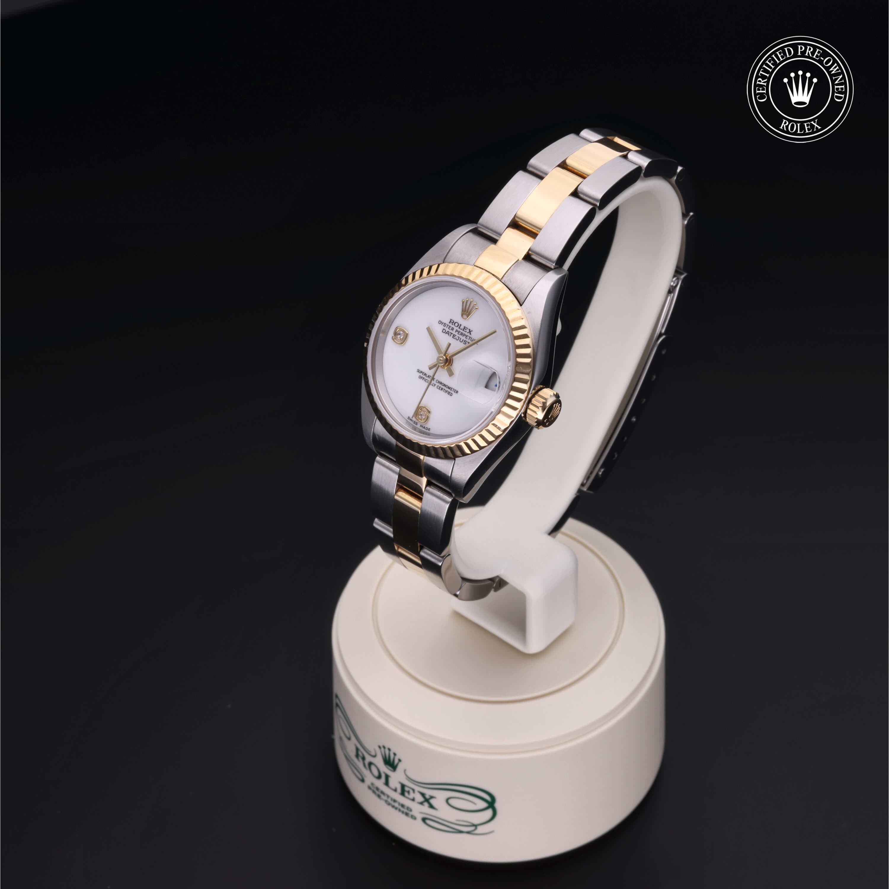 Lady Datejust - immagine 3