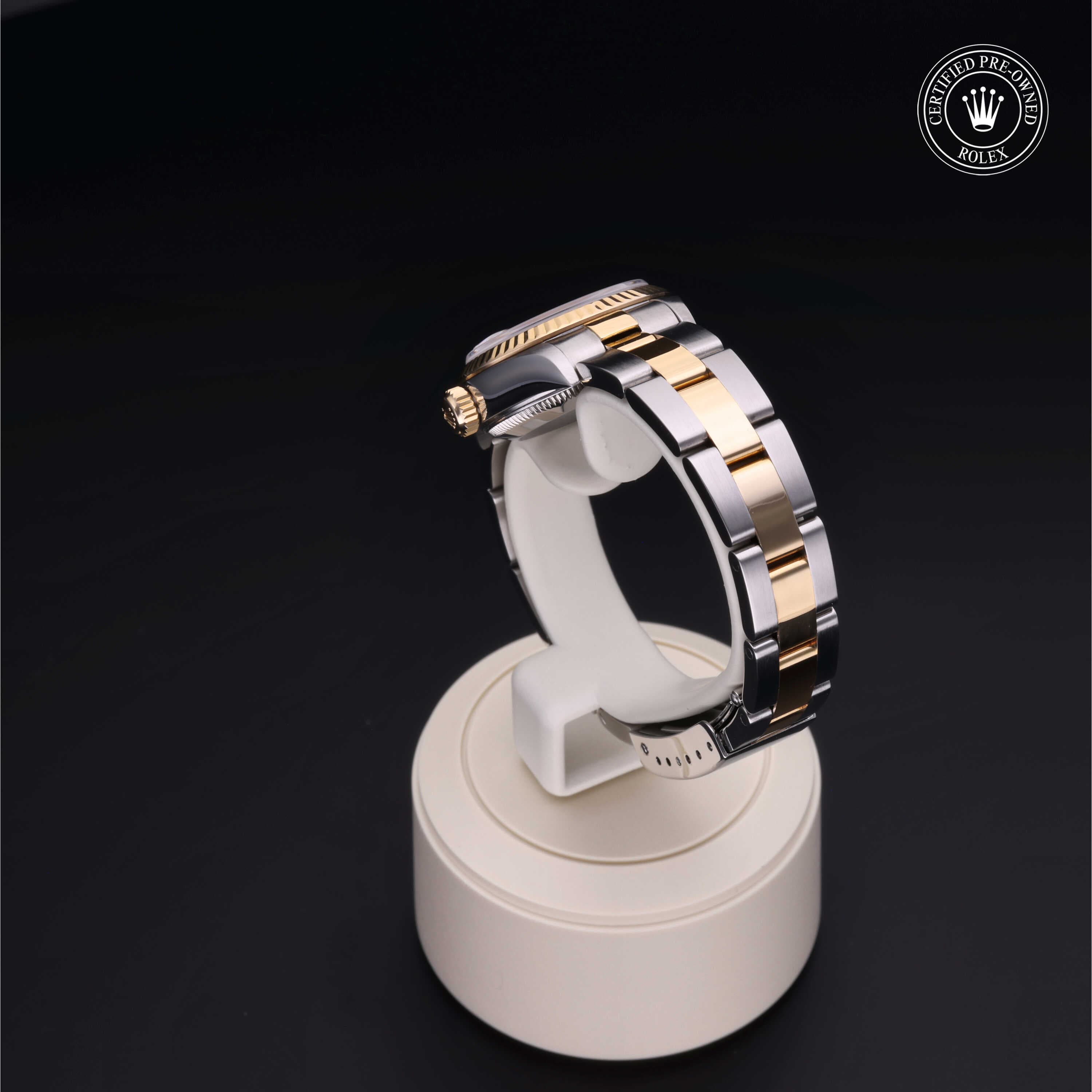 Lady Datejust - immagine 4