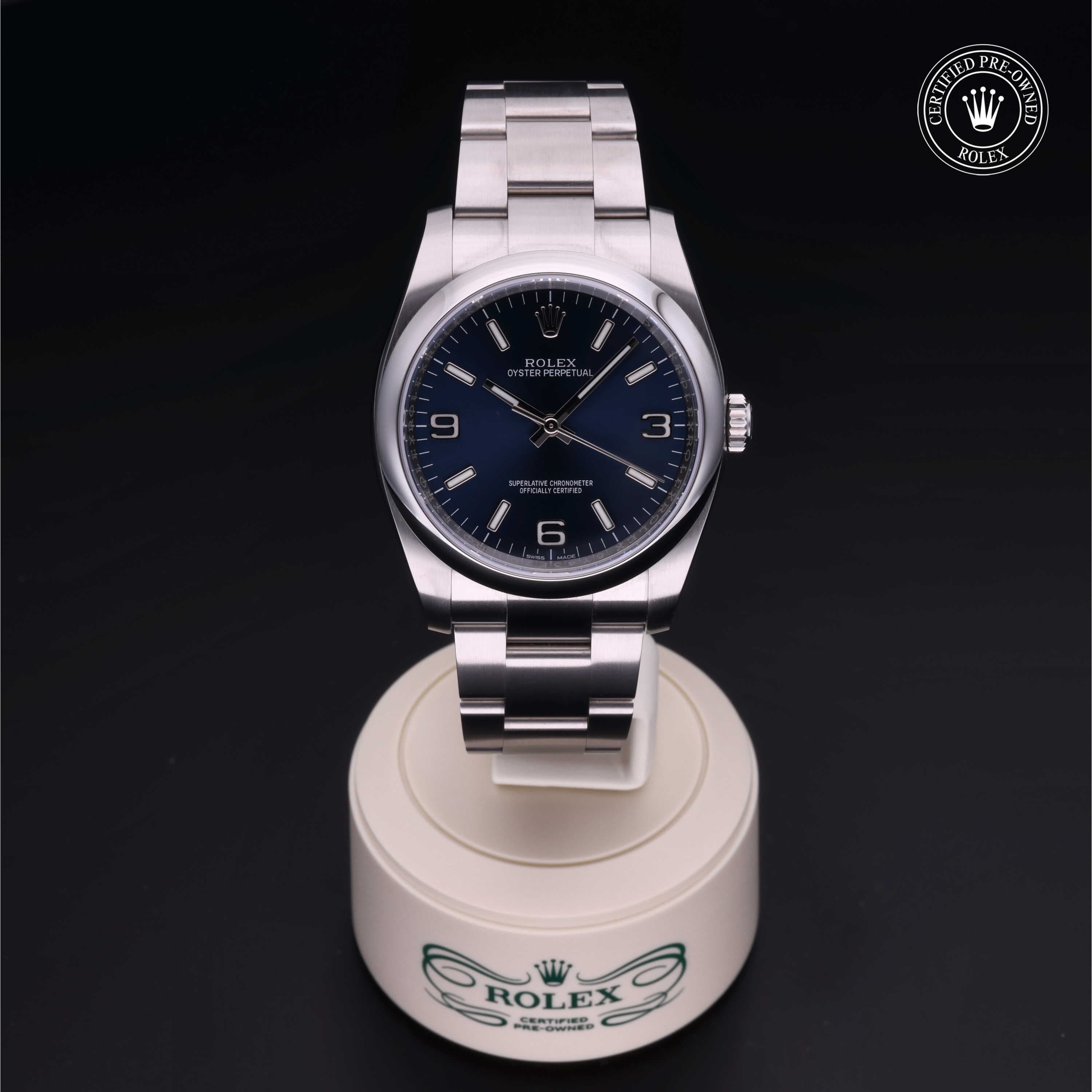 Oyster Perpetual - immagine 2