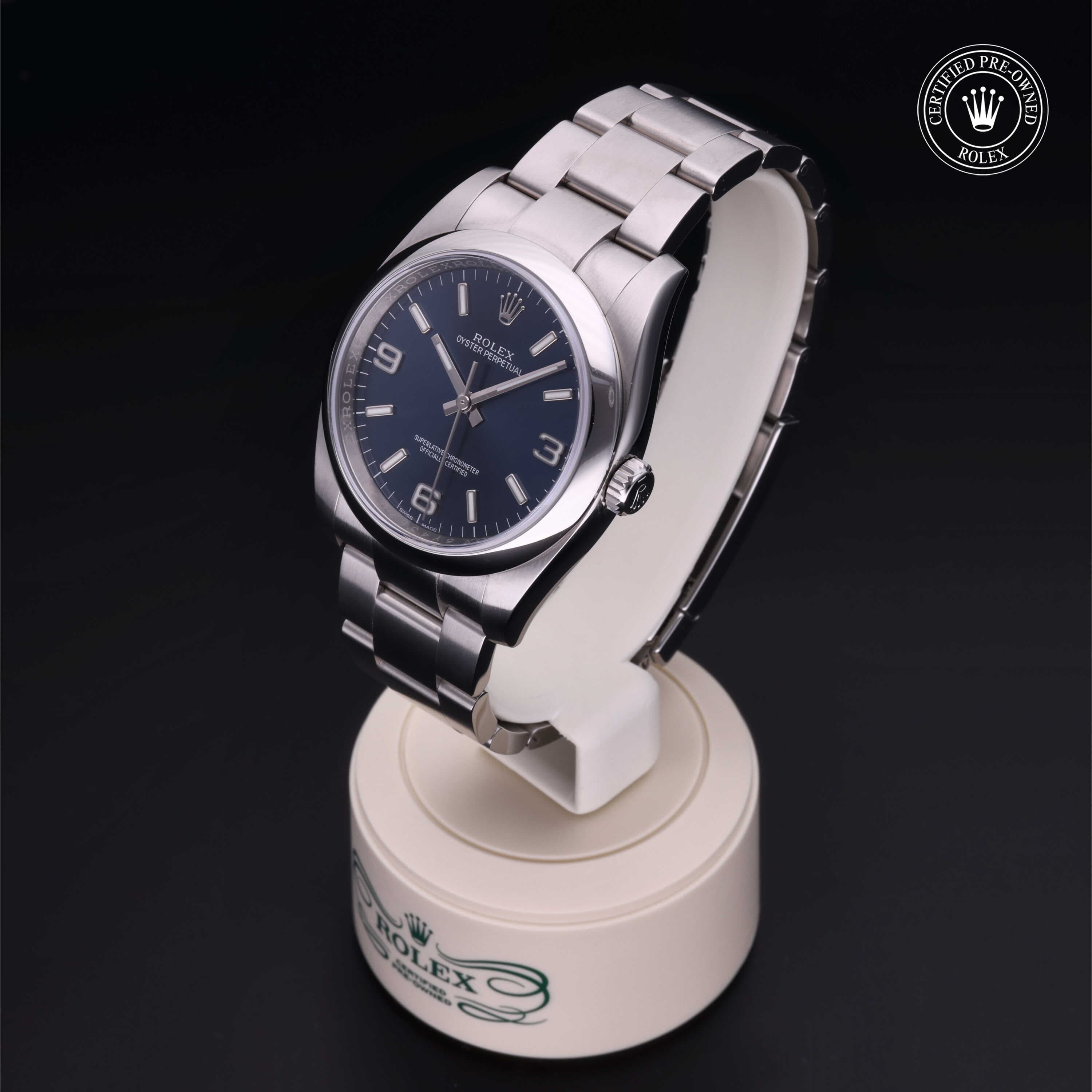 Oyster Perpetual - immagine 3