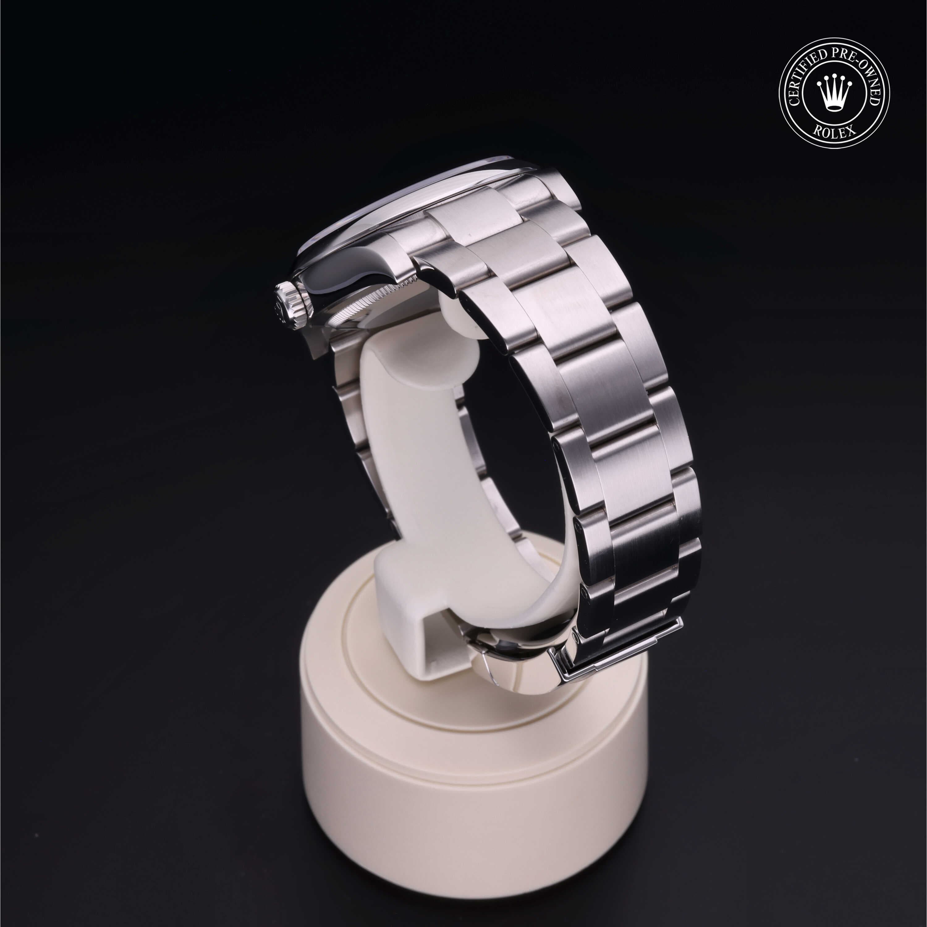 Oyster Perpetual - immagine 4
