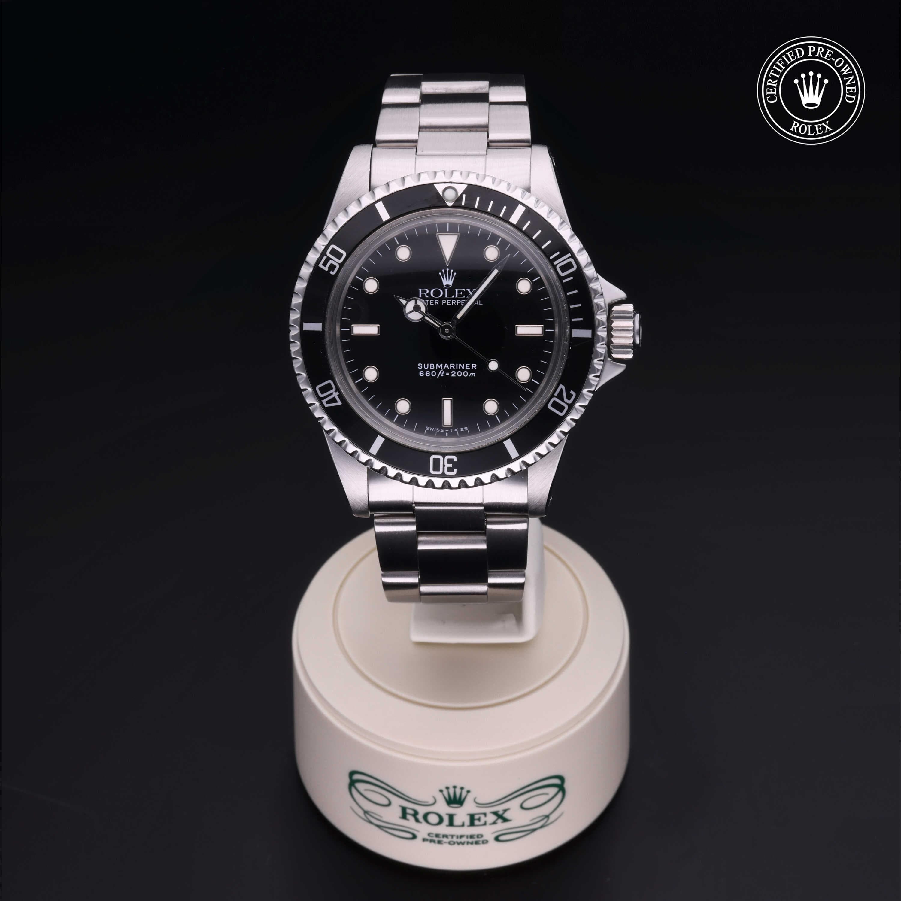 Submariner - image 2