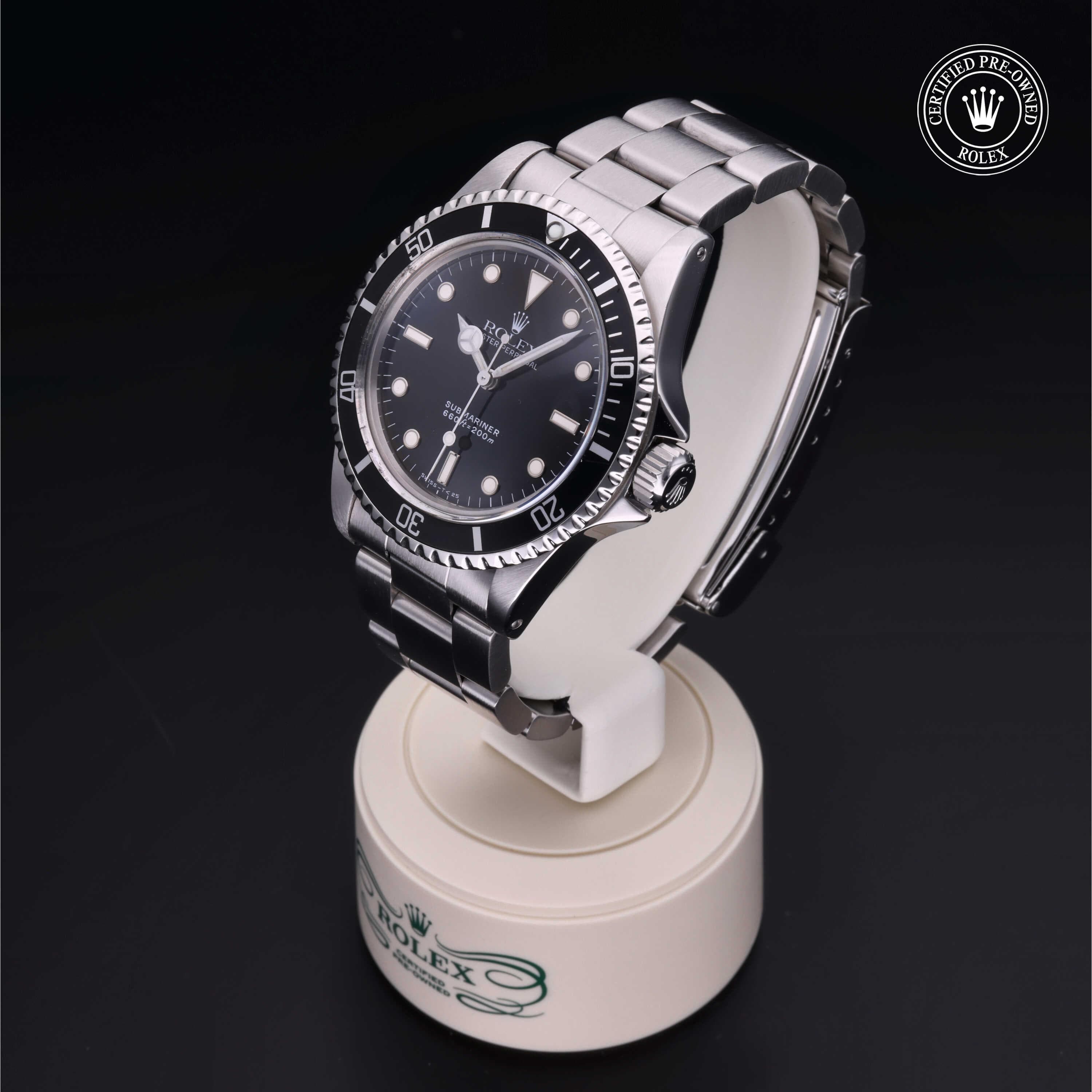 Submariner - image 3