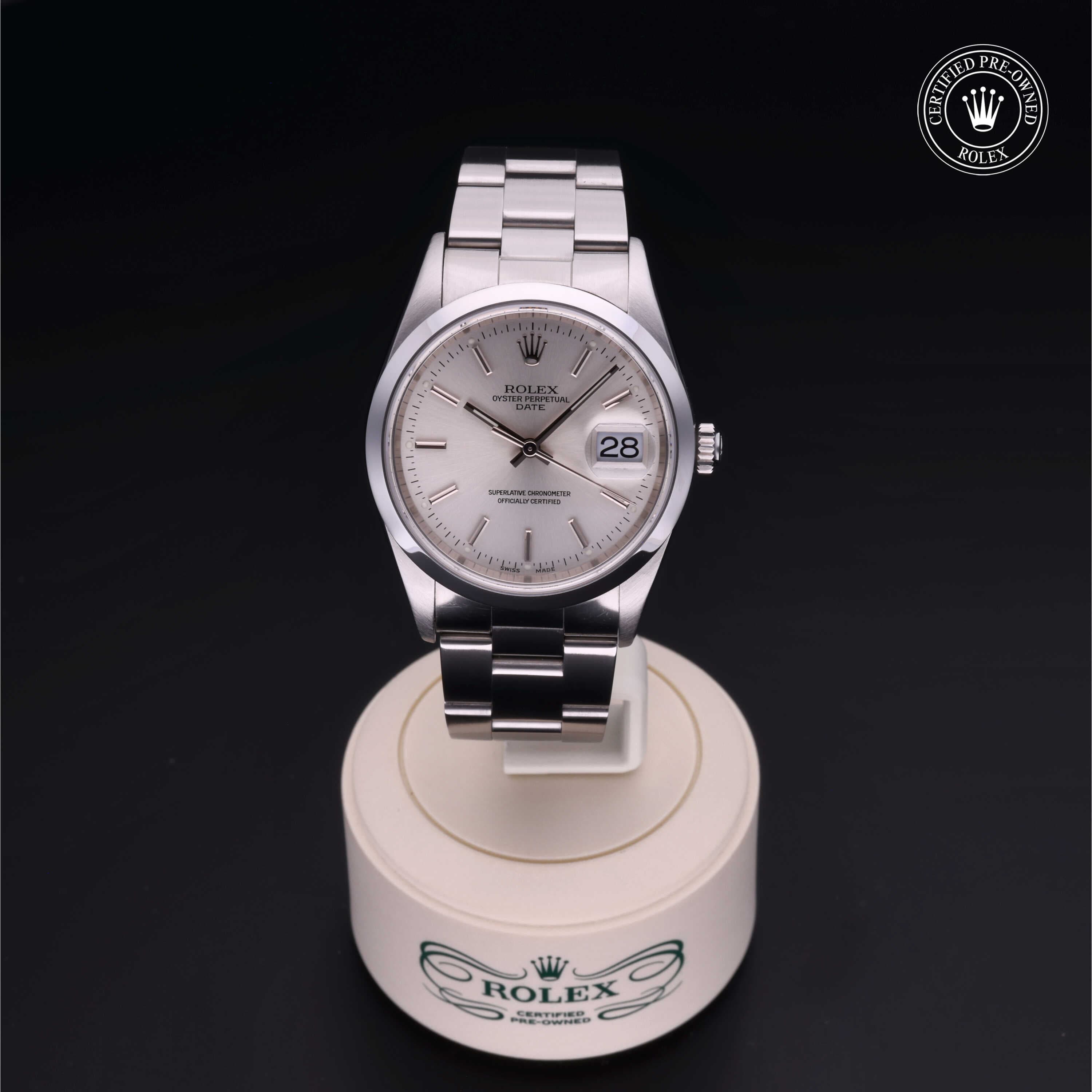 Oyster Perpetual - imagen 2