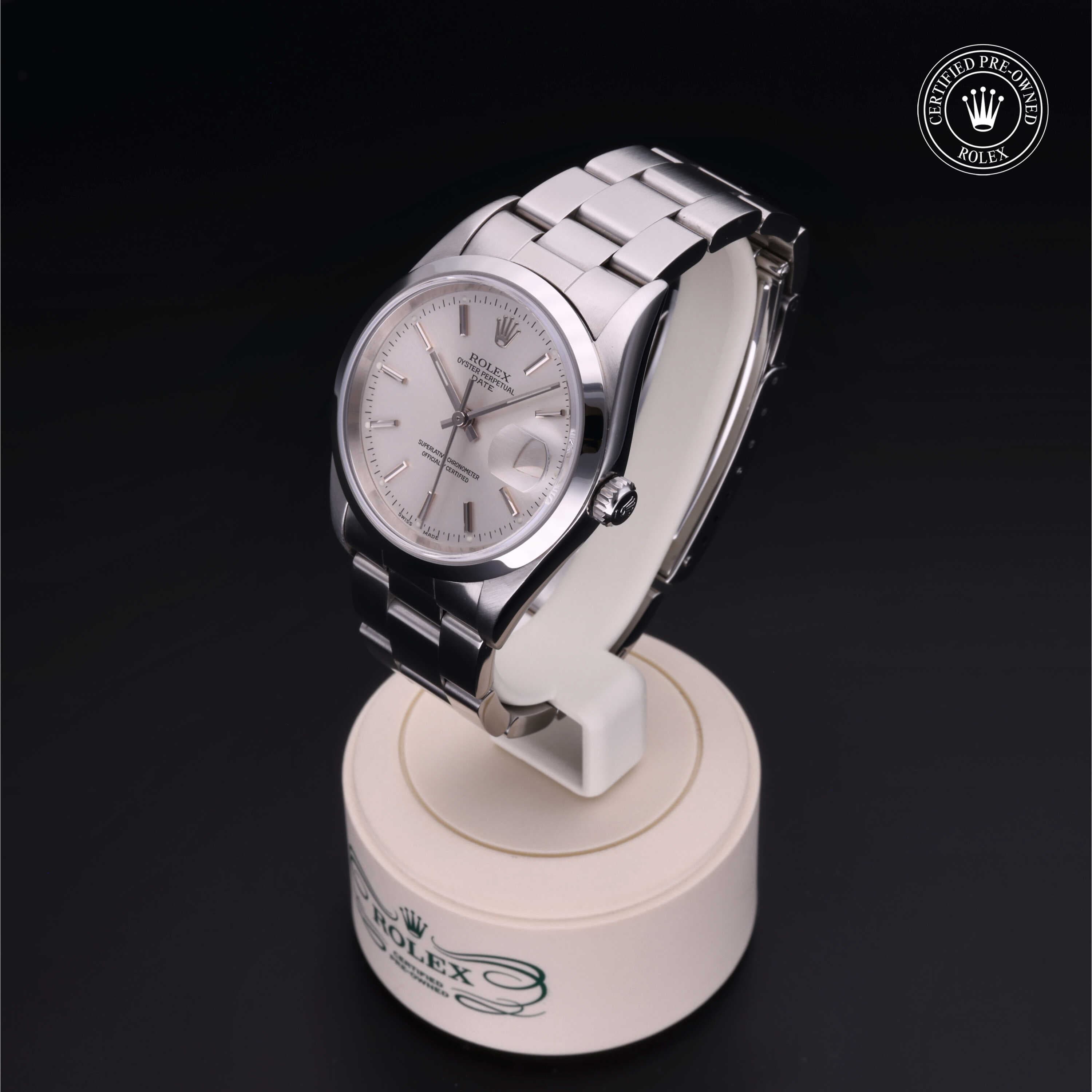 Oyster Perpetual - imagen 3
