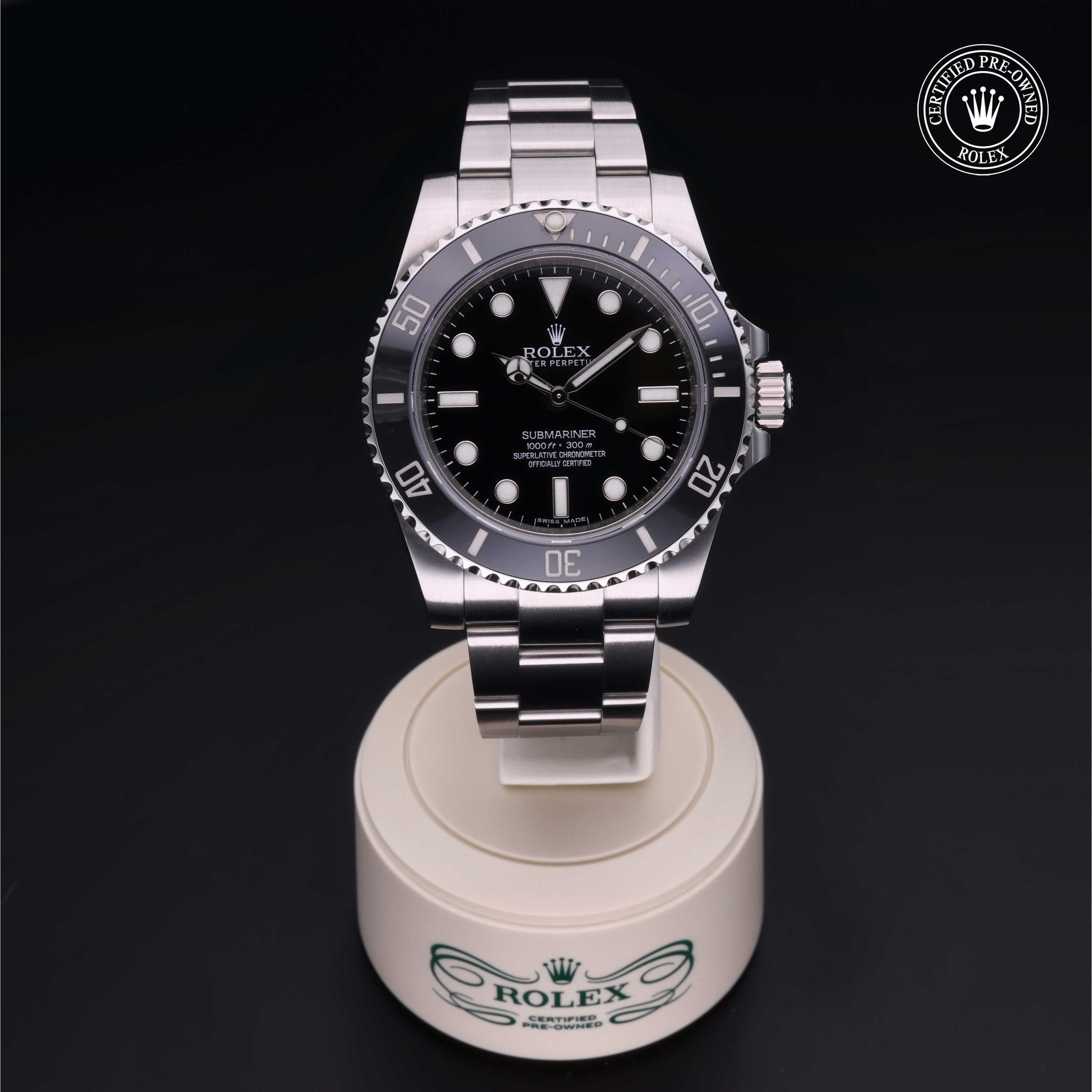Submariner - immagine 2