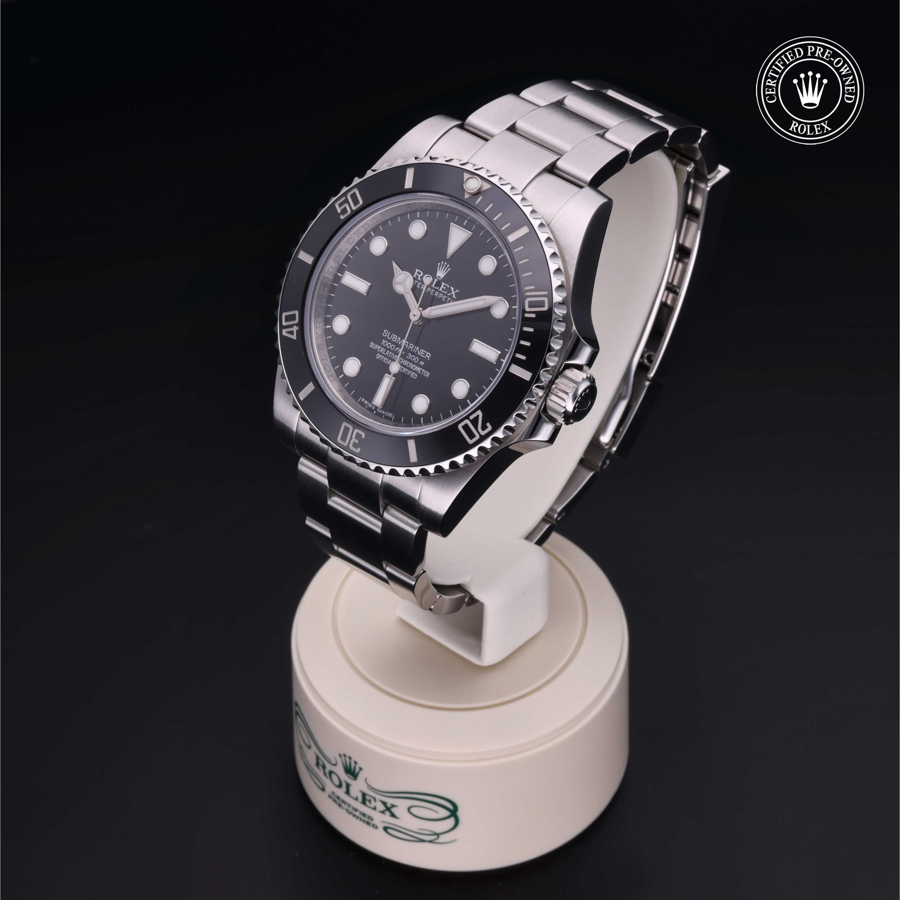 Submariner - immagine 3