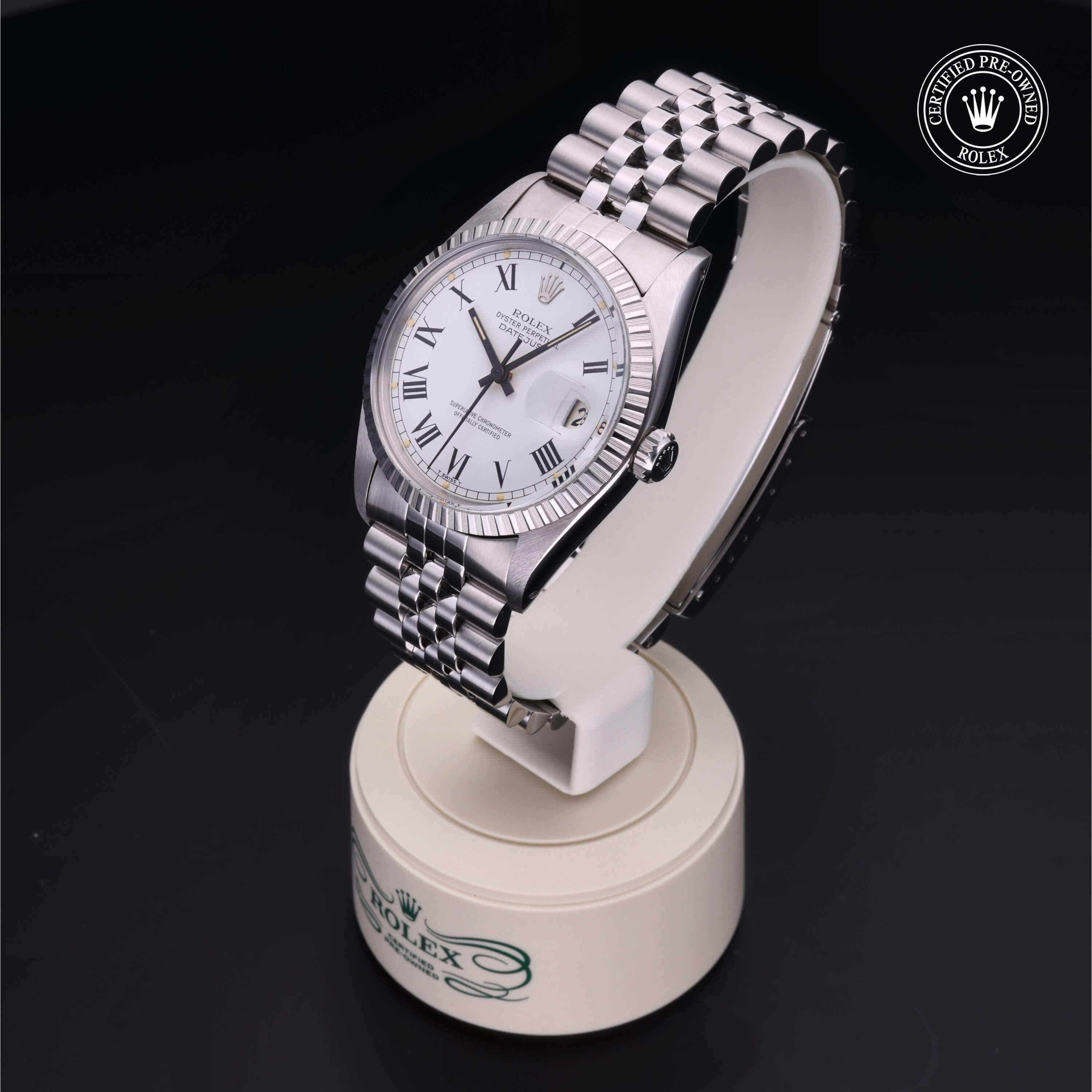 Datejust - image 3