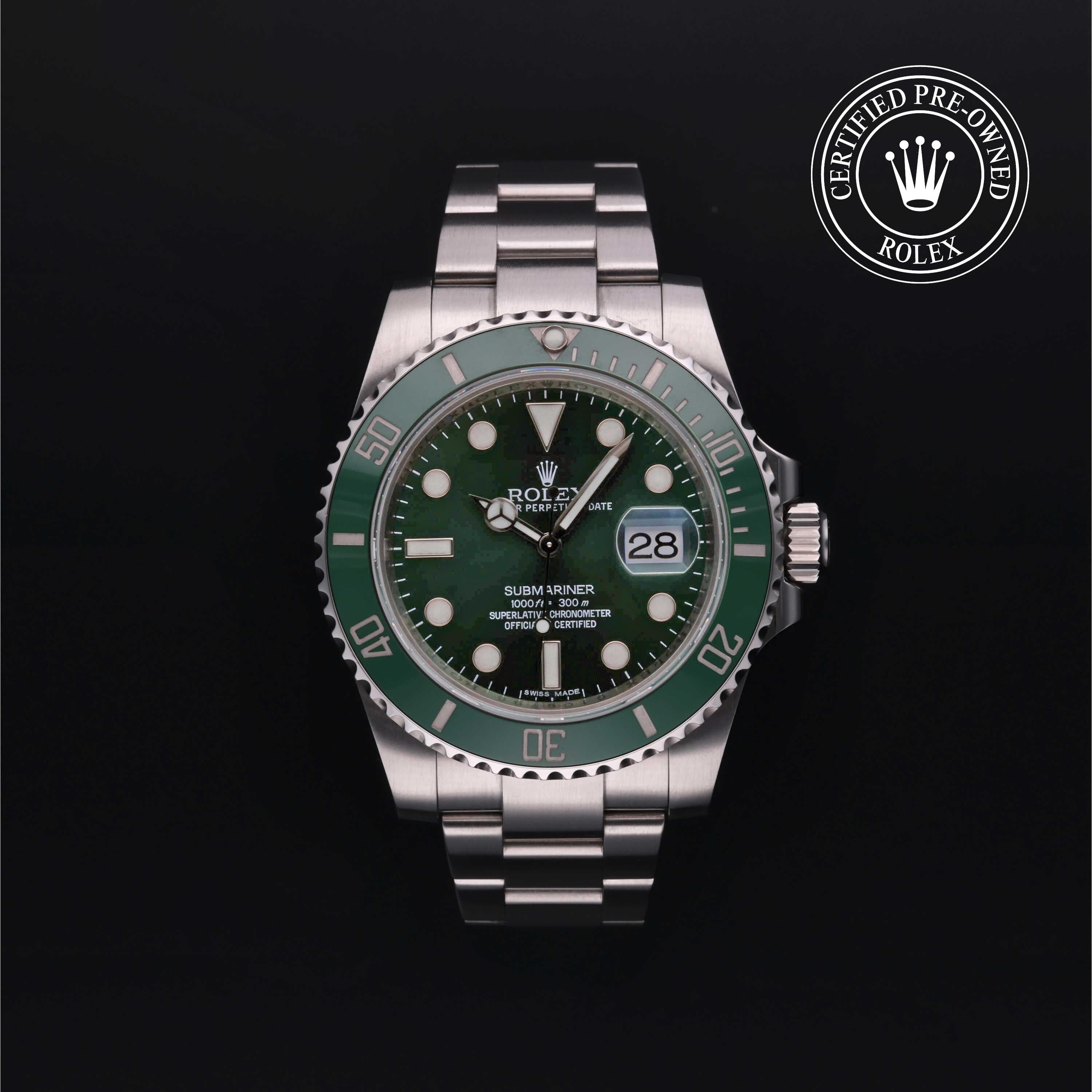 Oyster Perpetual