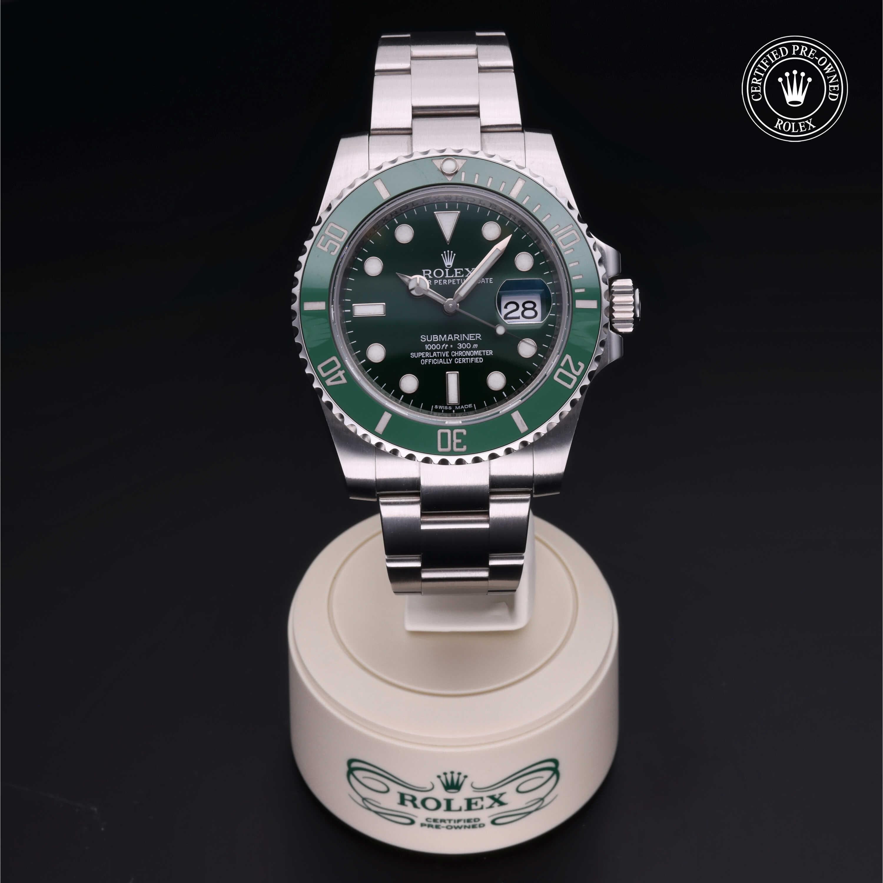 Submariner - immagine 2