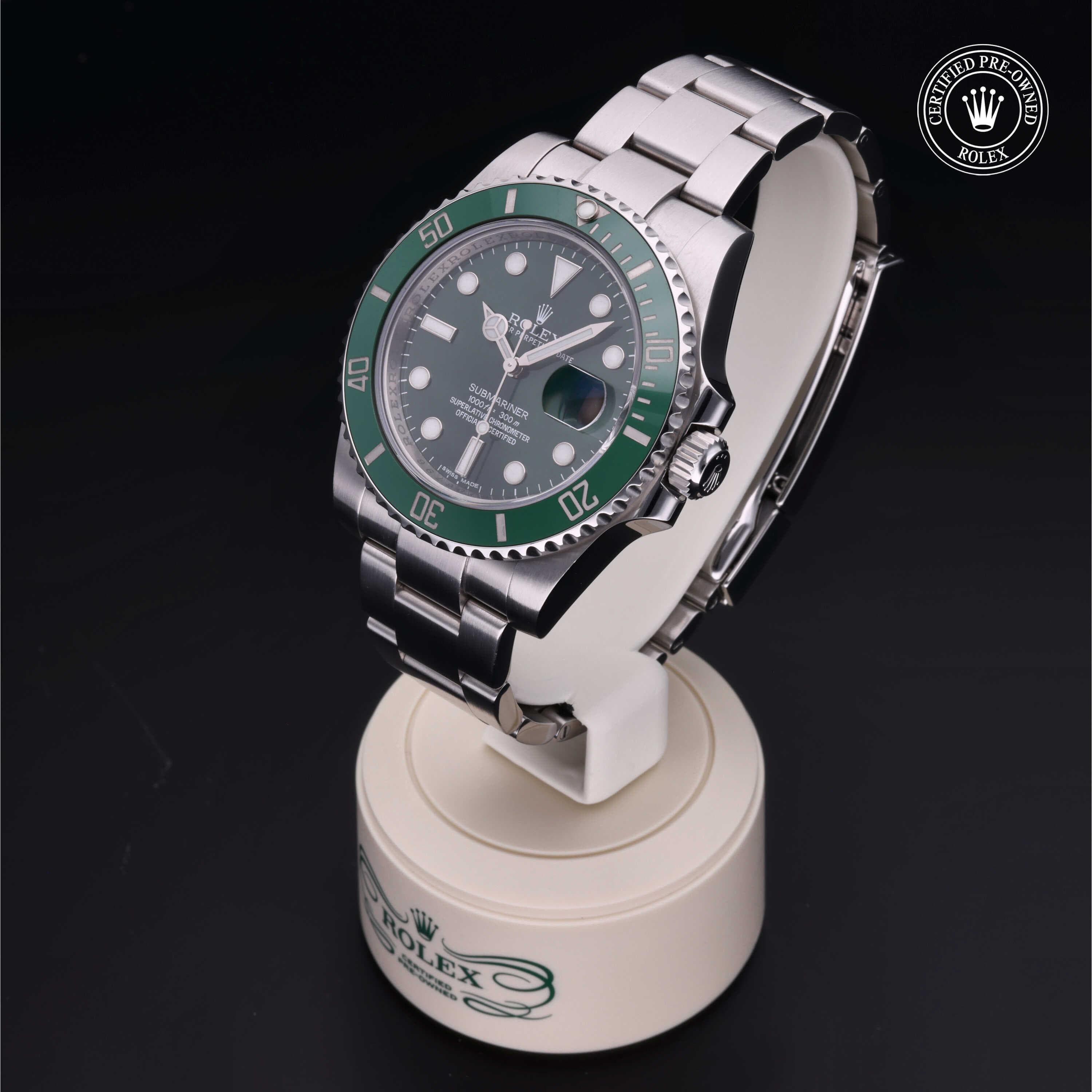 Submariner - immagine 3