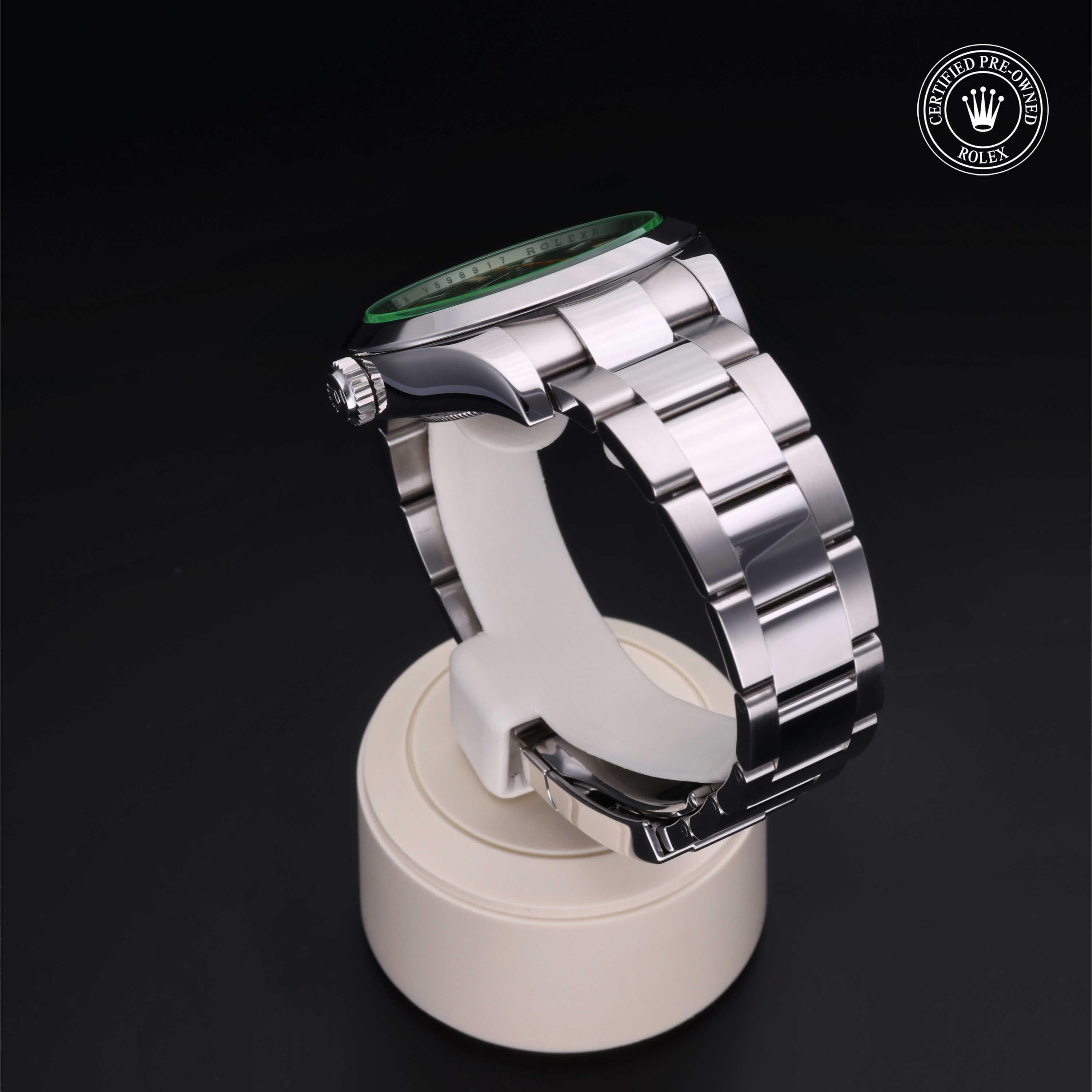 Milgauss - image 4