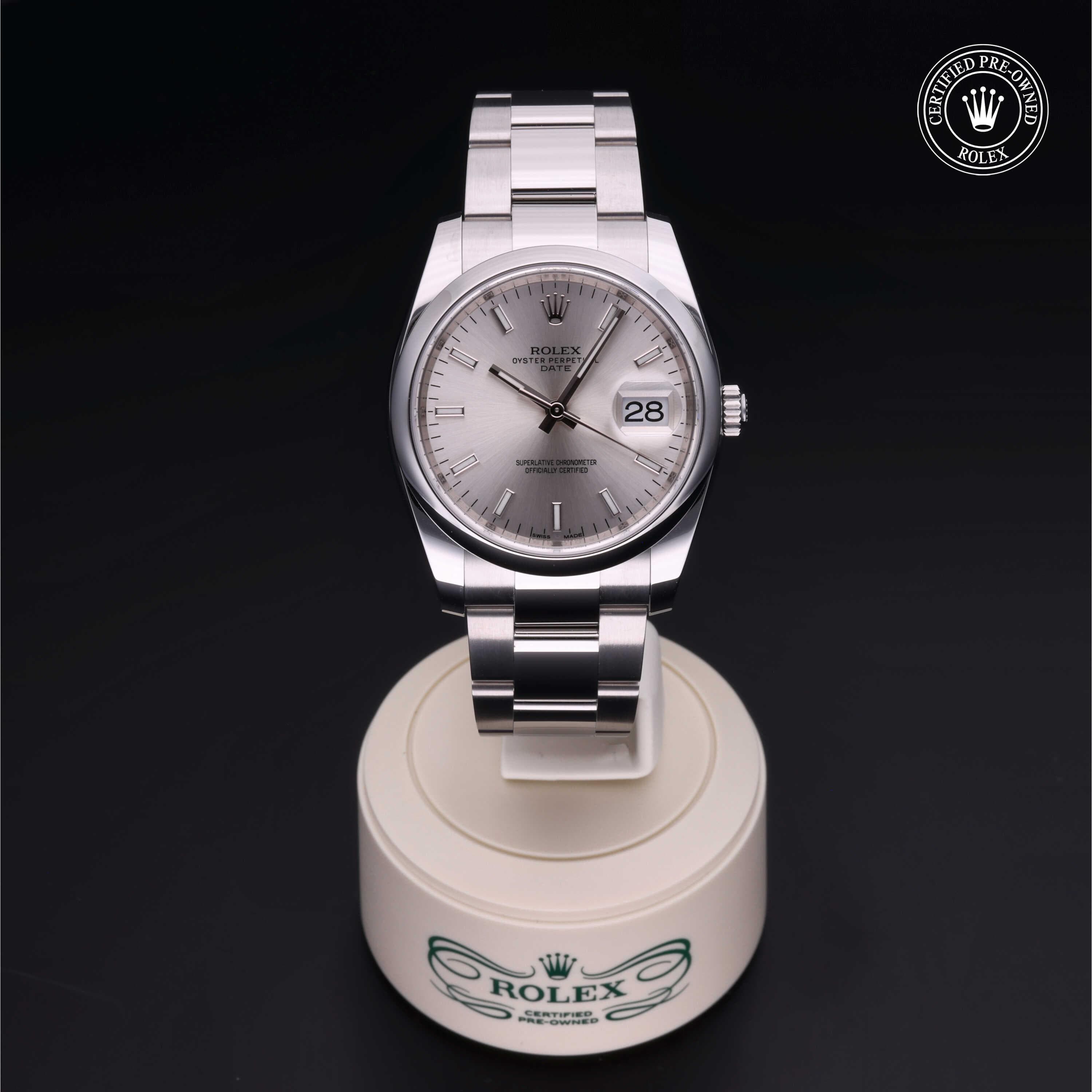Oyster Perpetual - image 2