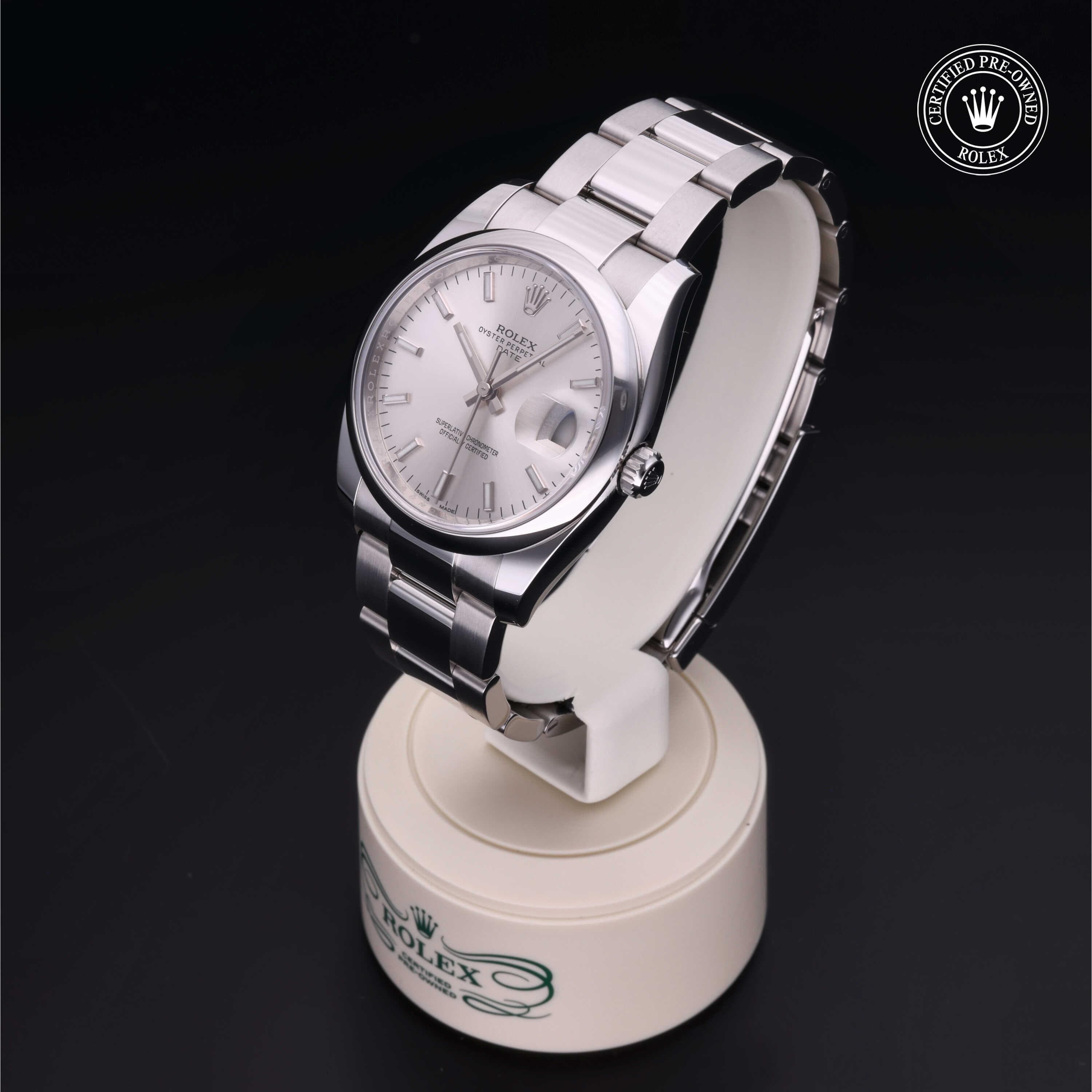 Oyster Perpetual - image 3