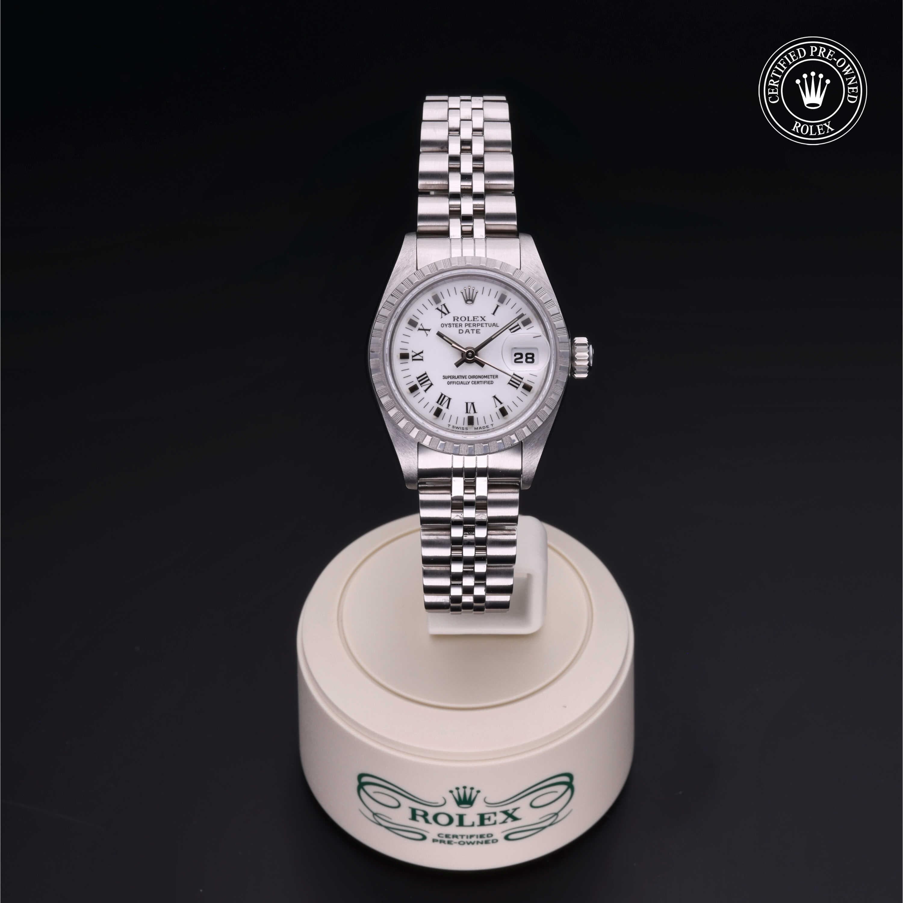 Lady Datejust - immagine 2