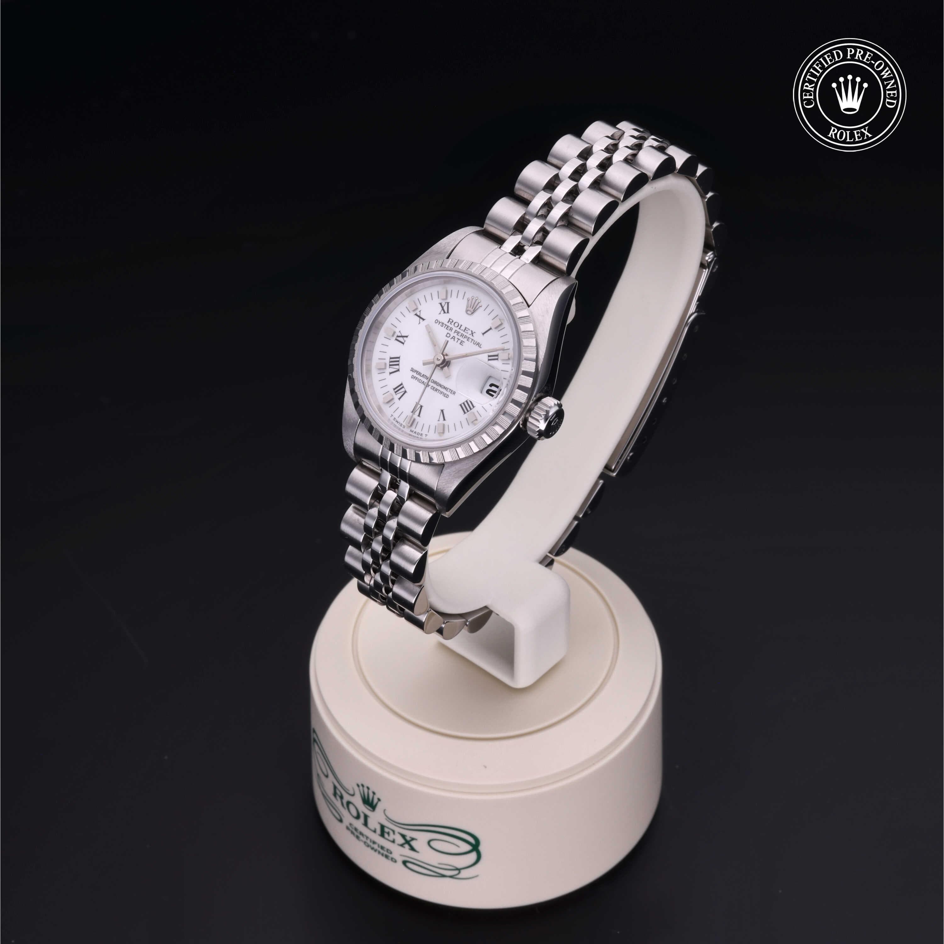 Lady Datejust - immagine 3