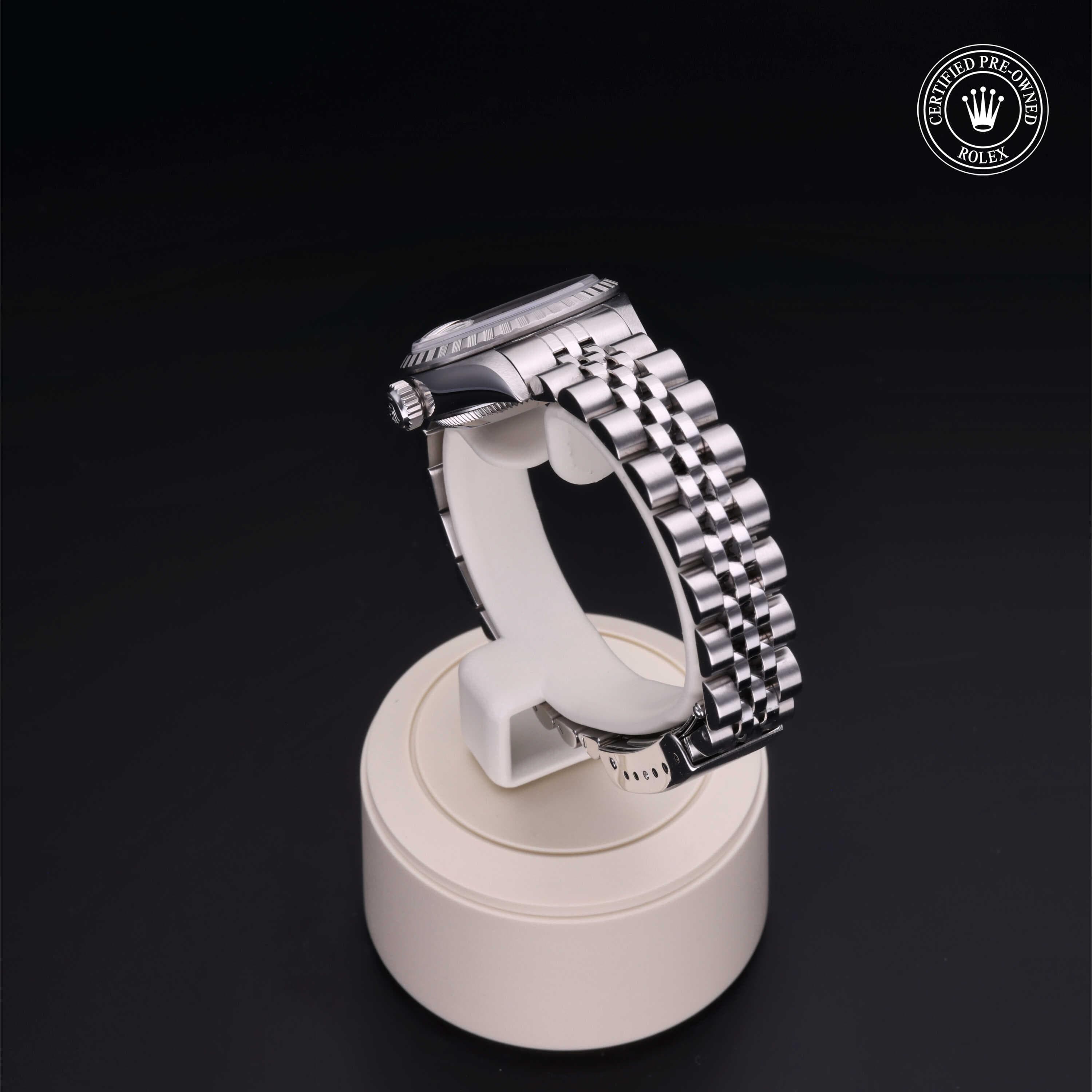 Lady Datejust - immagine 4