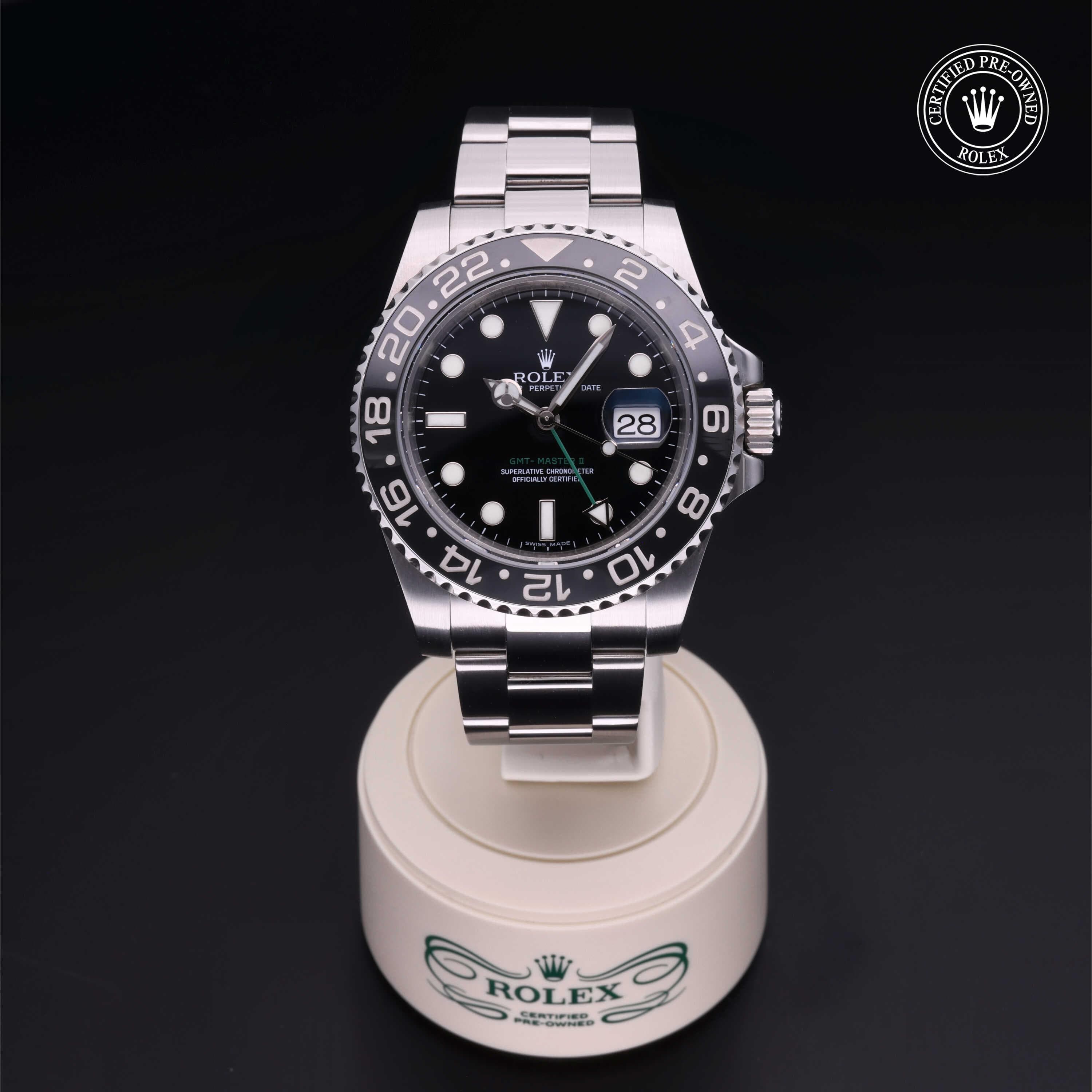 GMT-Master II - image 2