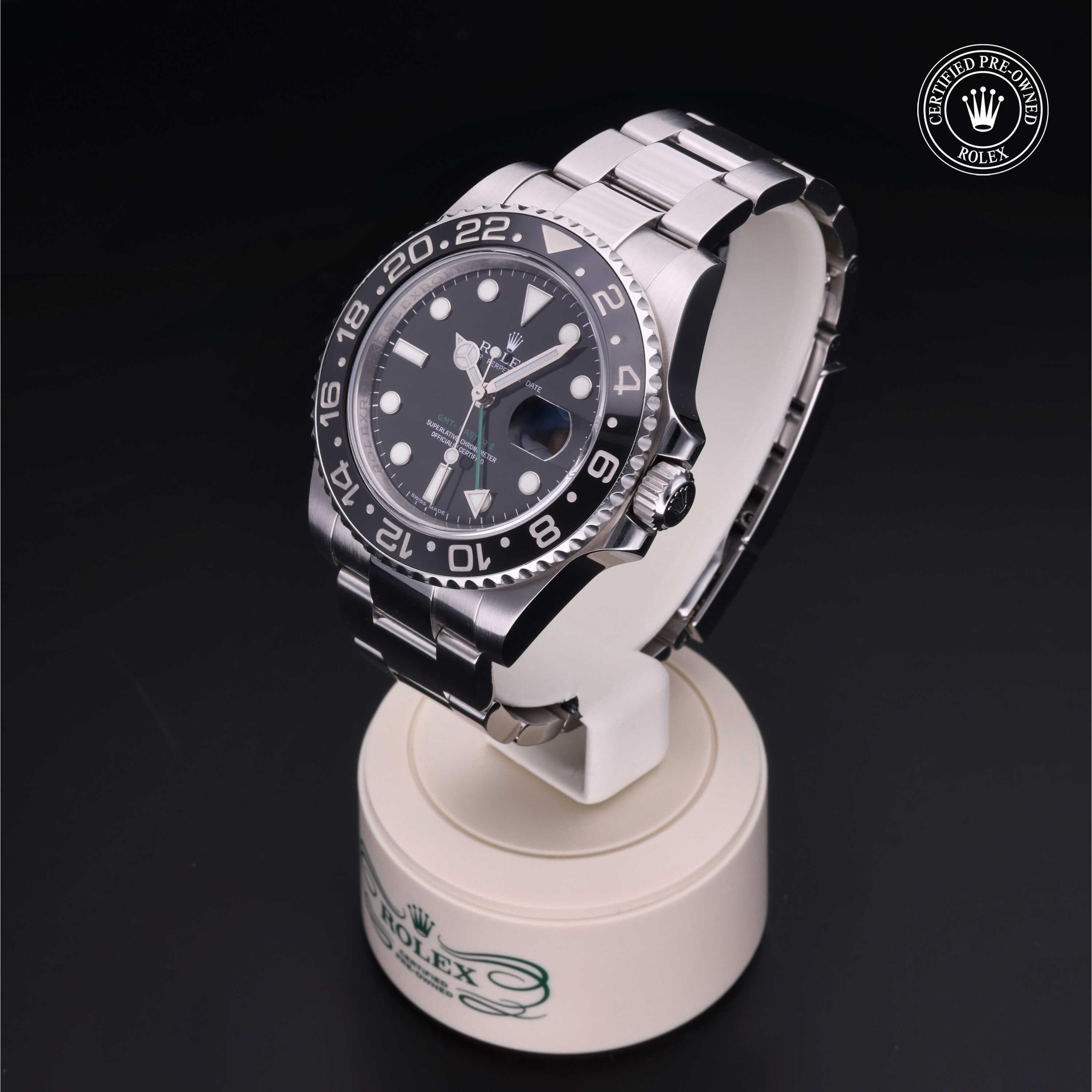 GMT-Master II - image 3