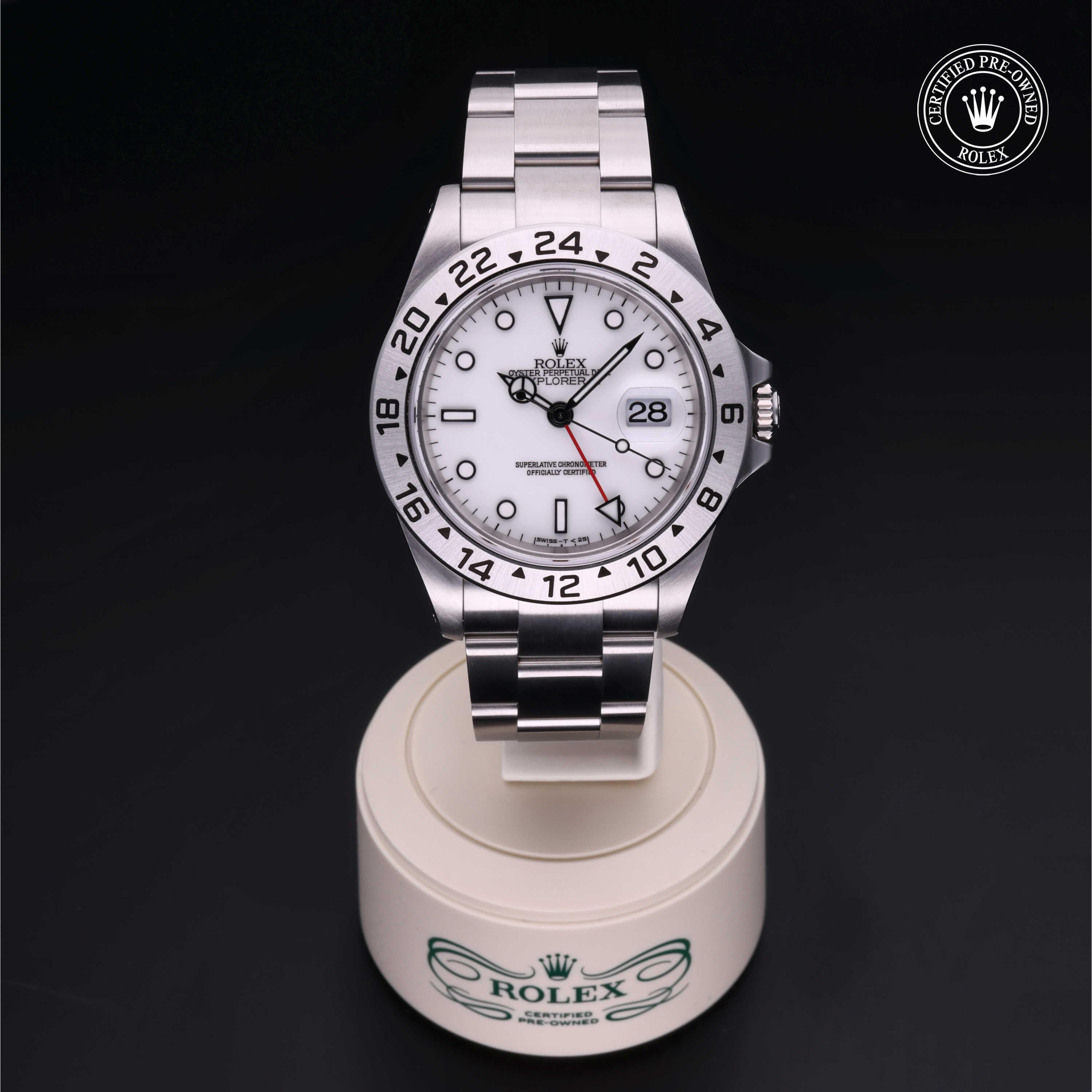 Explorer II - imagen 2