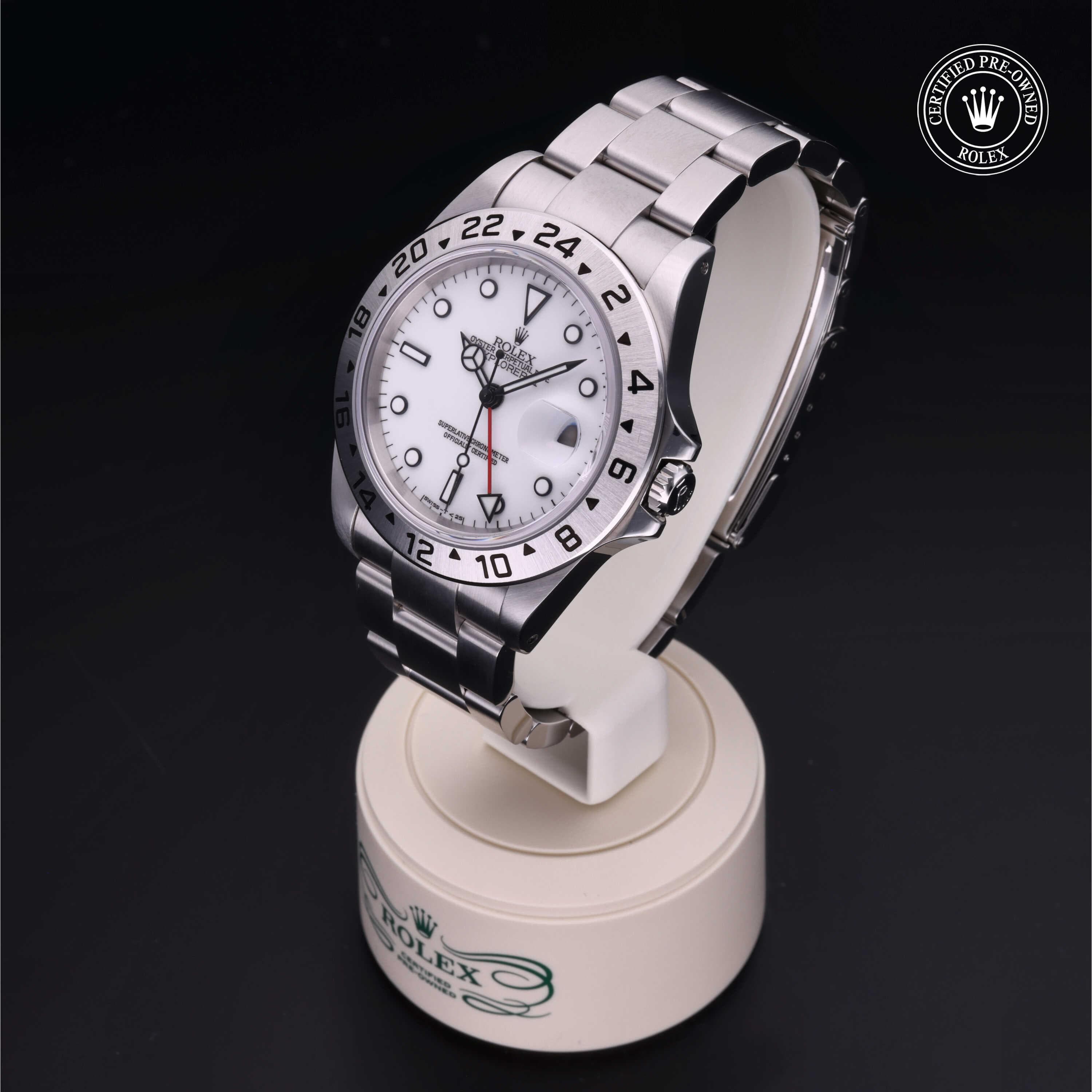 Explorer II - imagen 3