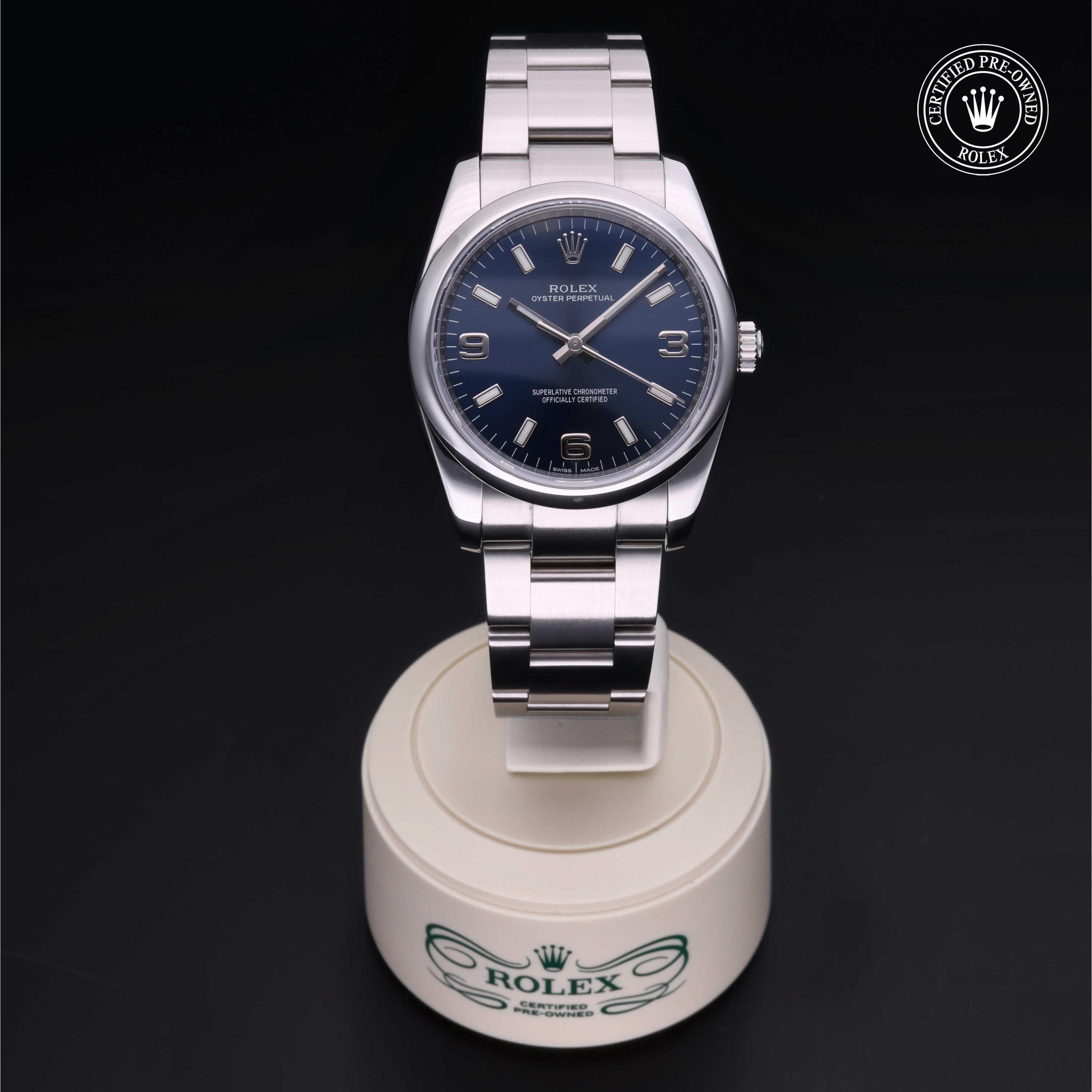 Oyster Perpetual - immagine 2