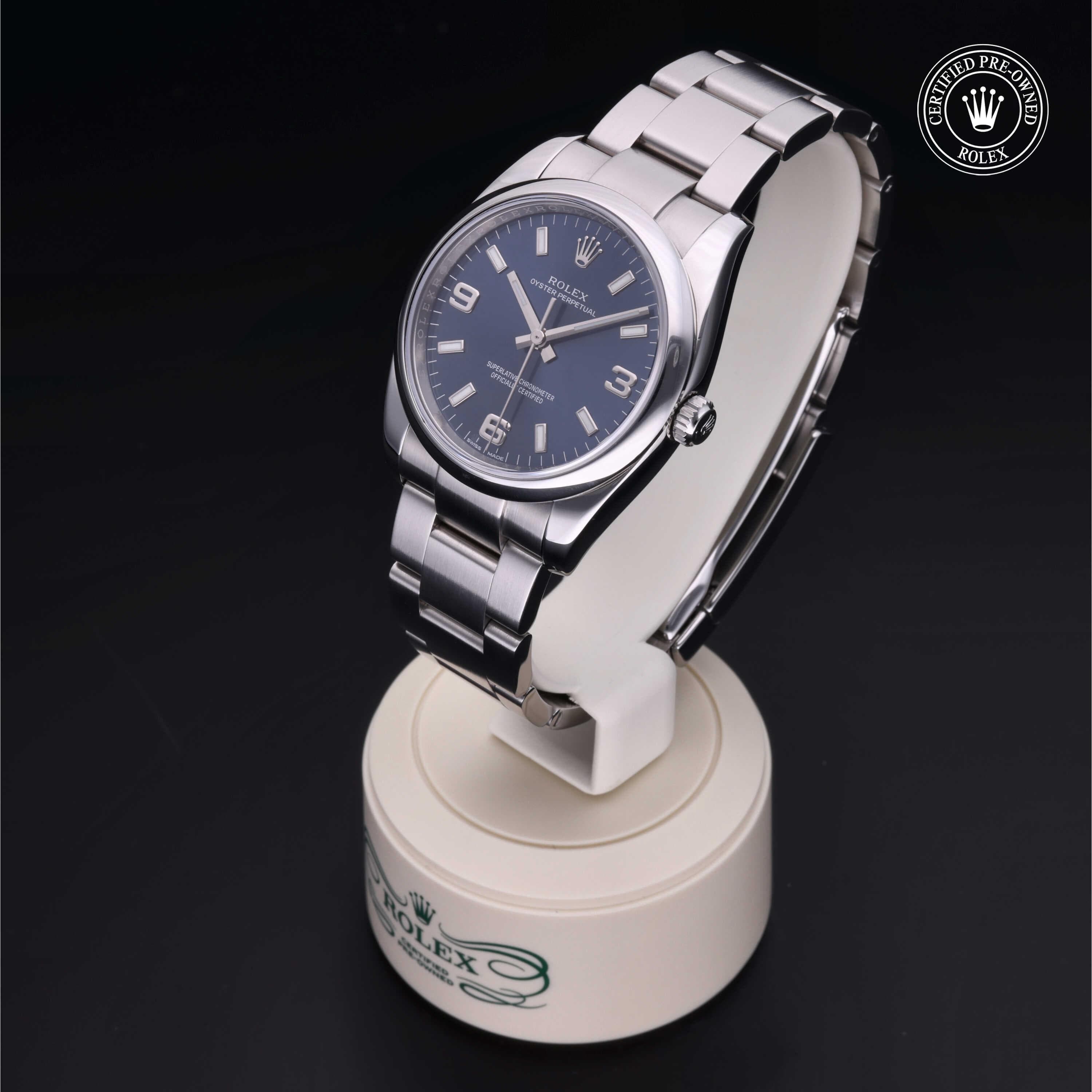 Oyster Perpetual - immagine 3