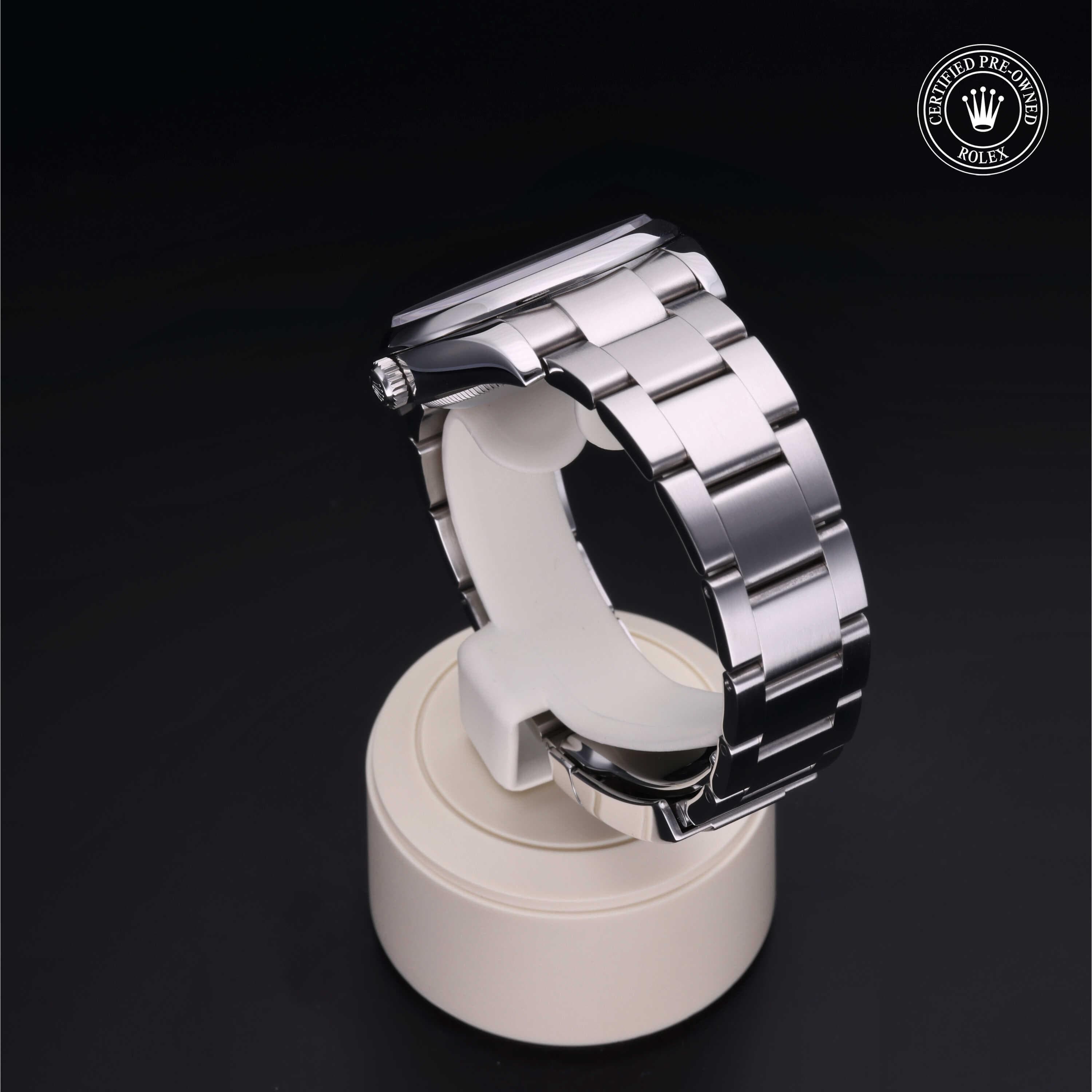 Oyster Perpetual - immagine 4