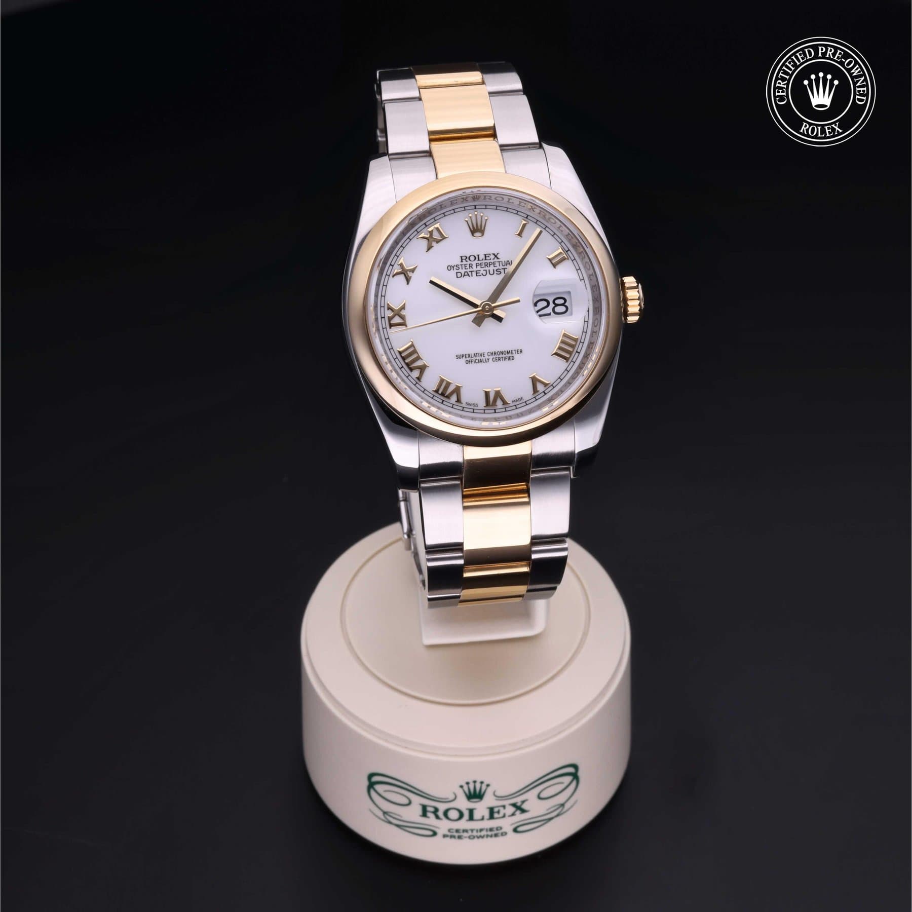 Datejust - image 3