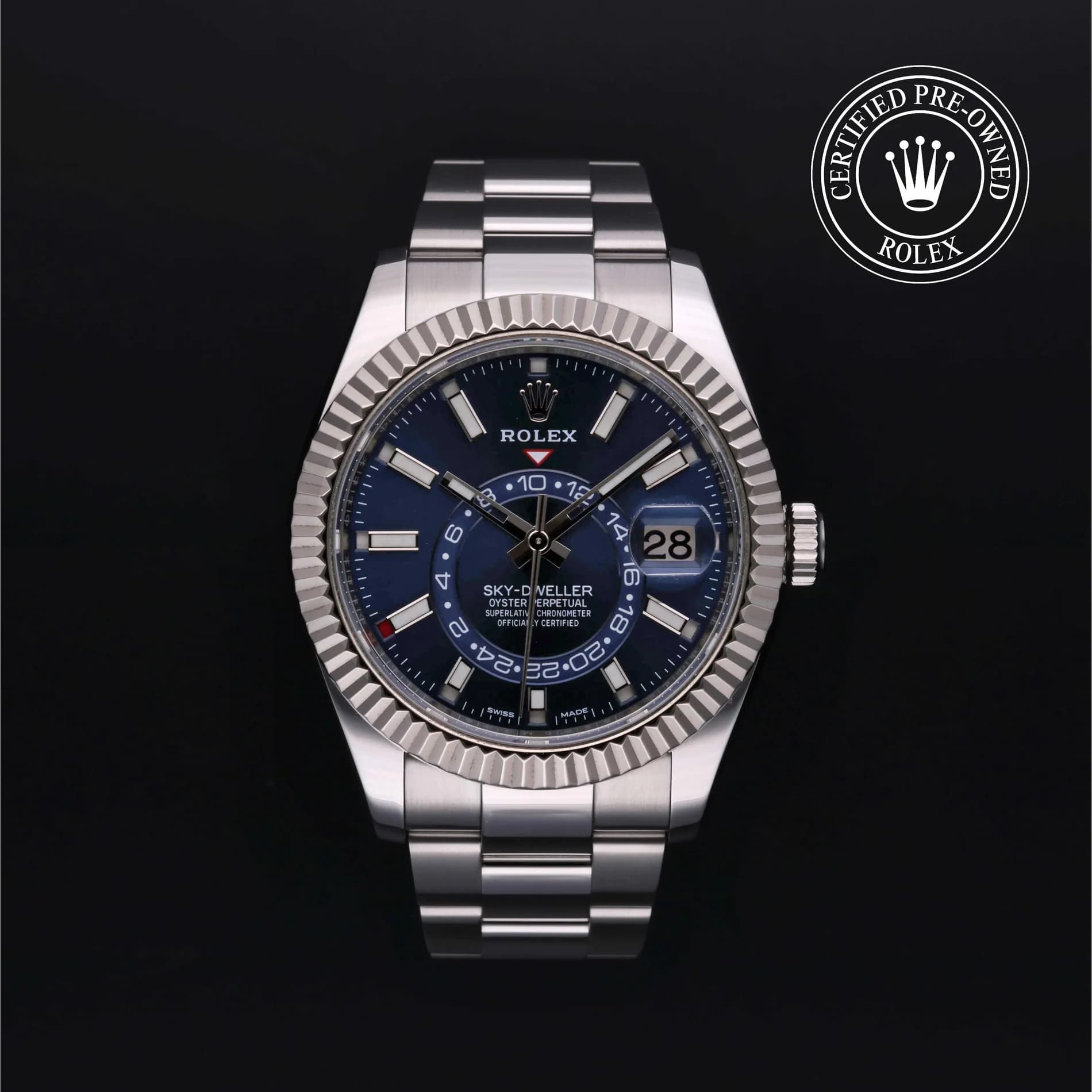 Cosmograph Daytona