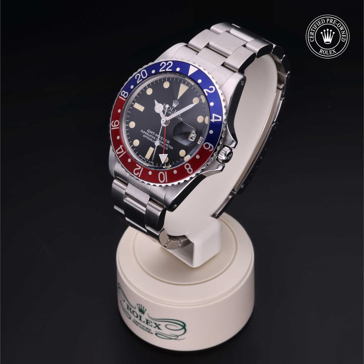 GMT-Master - image 3