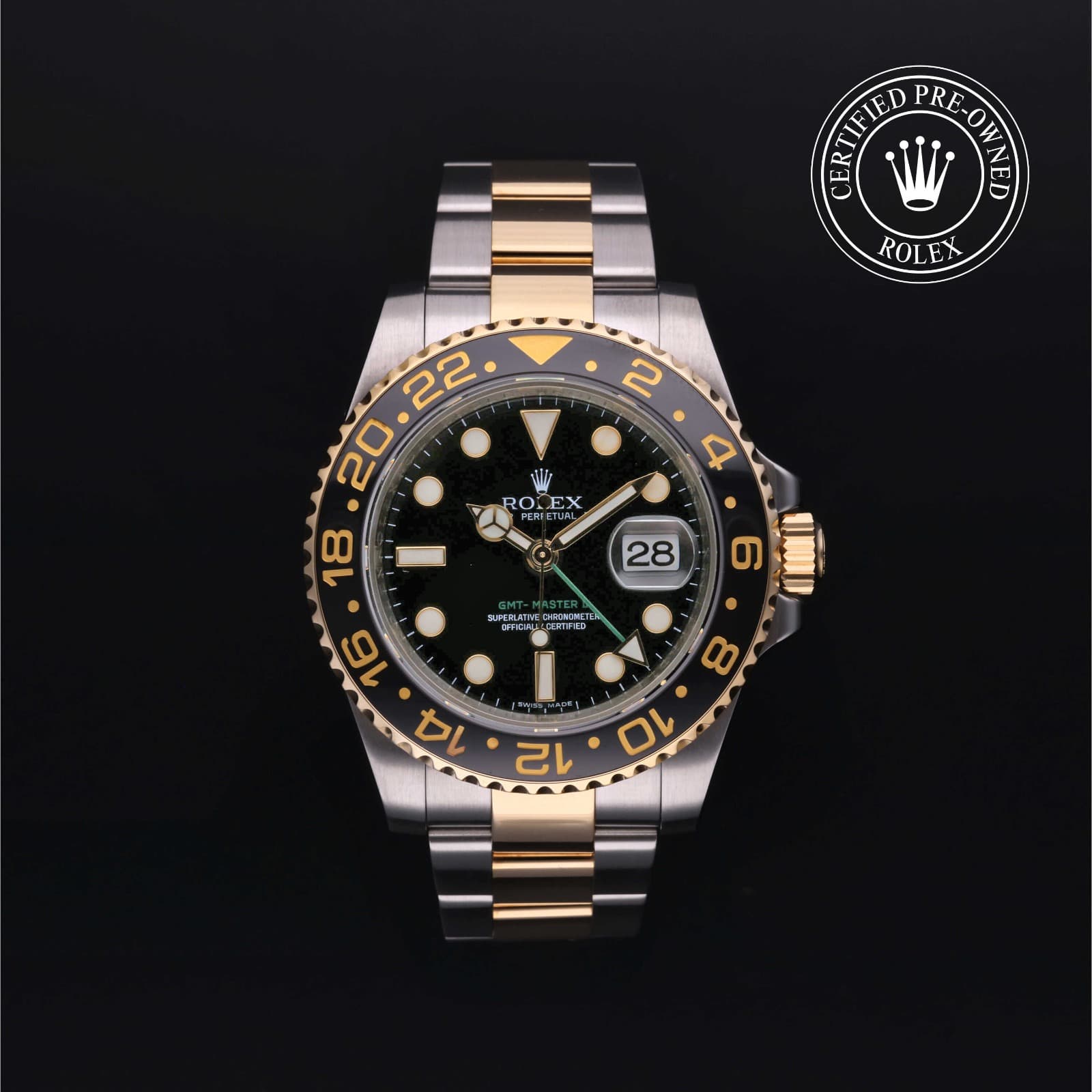 GMT-Master II