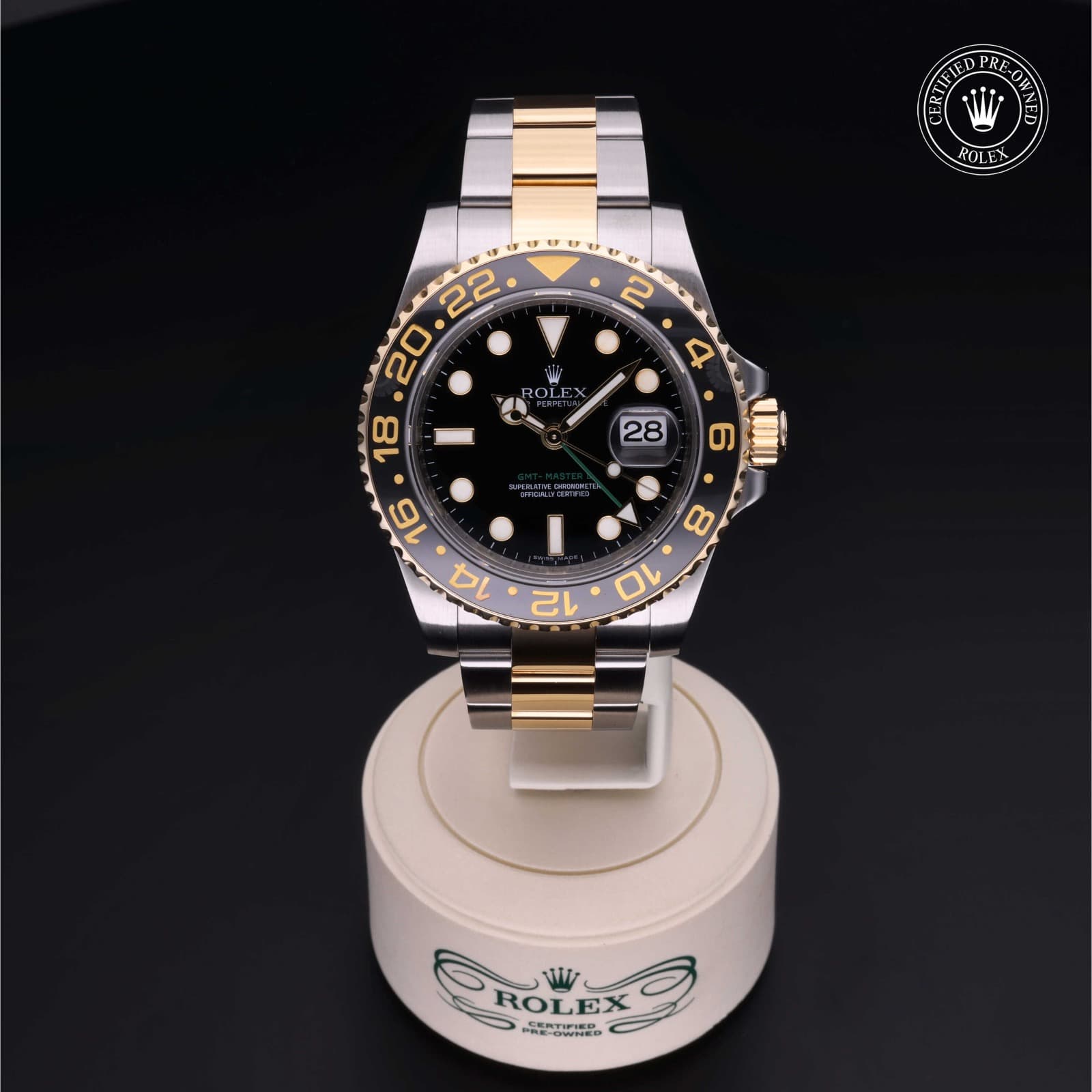 GMT-Master II - immagine 2