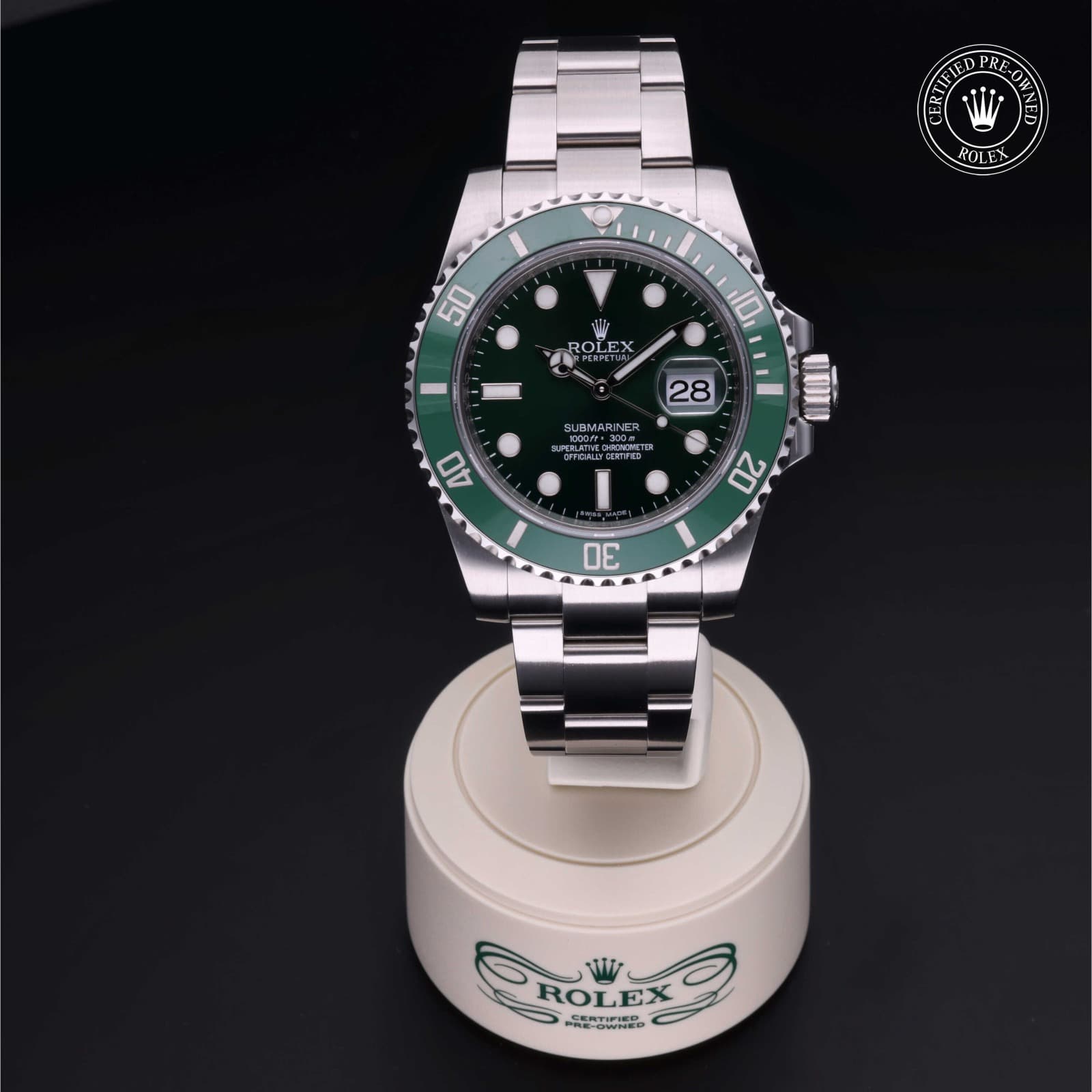 Submariner Date - immagine 2