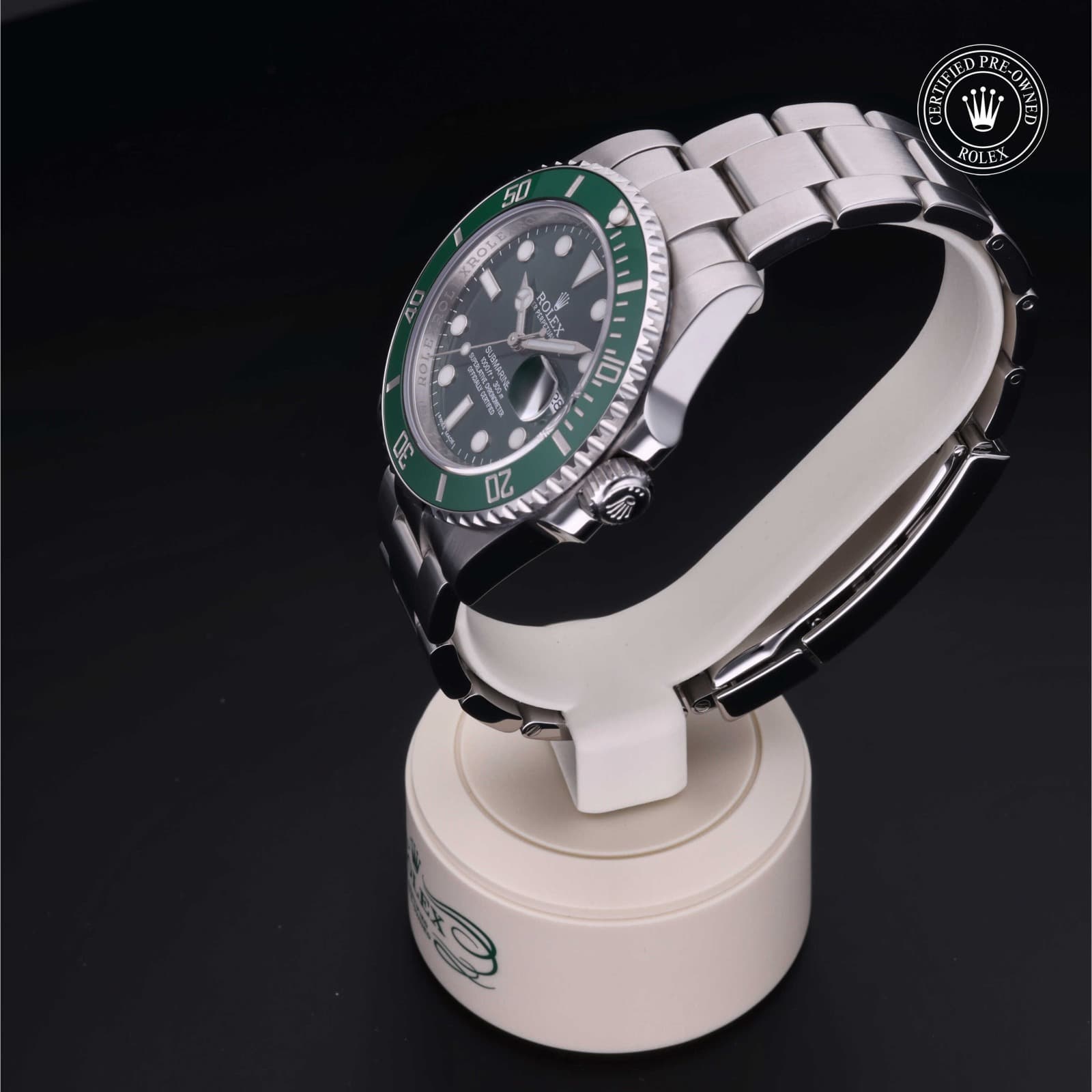 Submariner Date - immagine 3