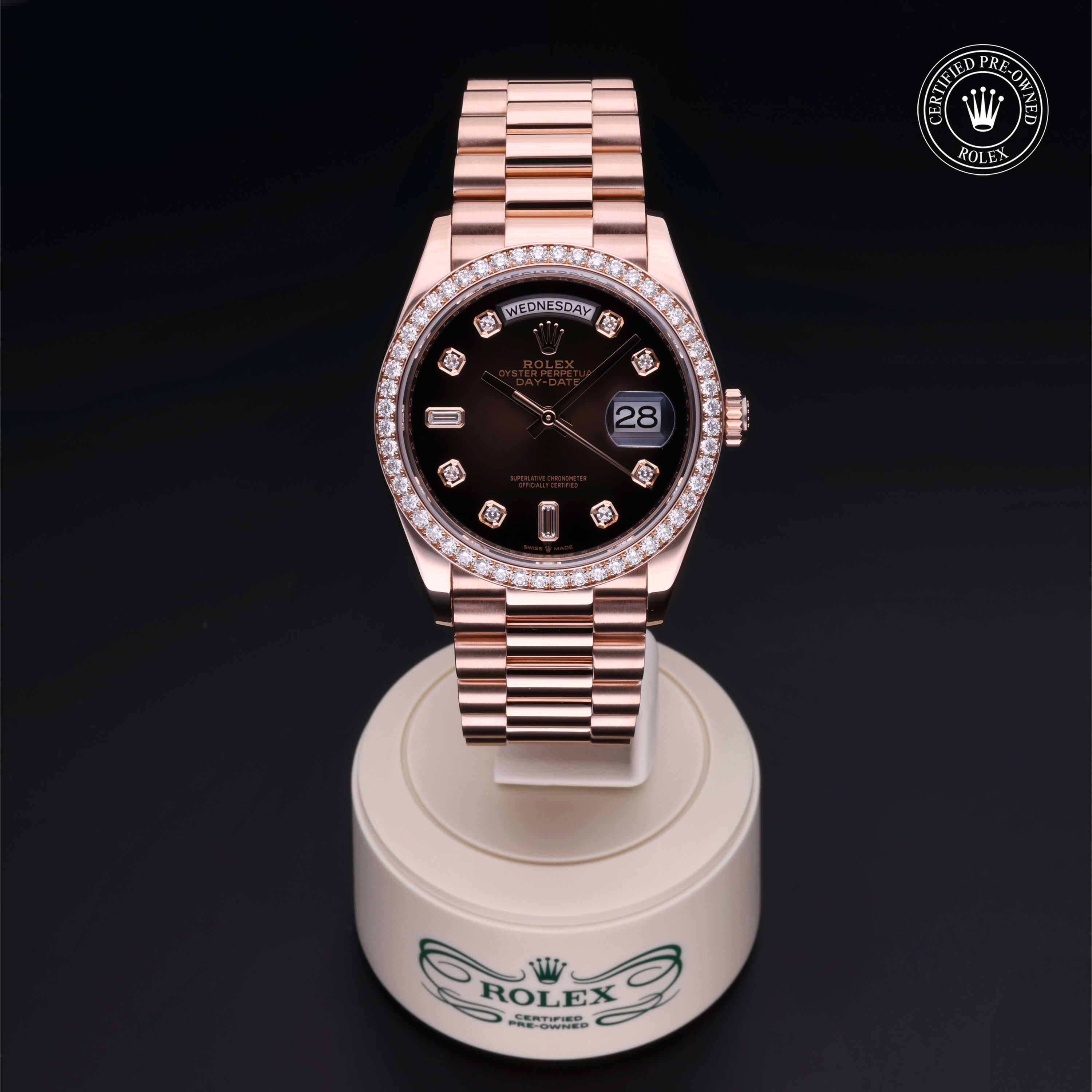 Day-Date 36 - imagen 2