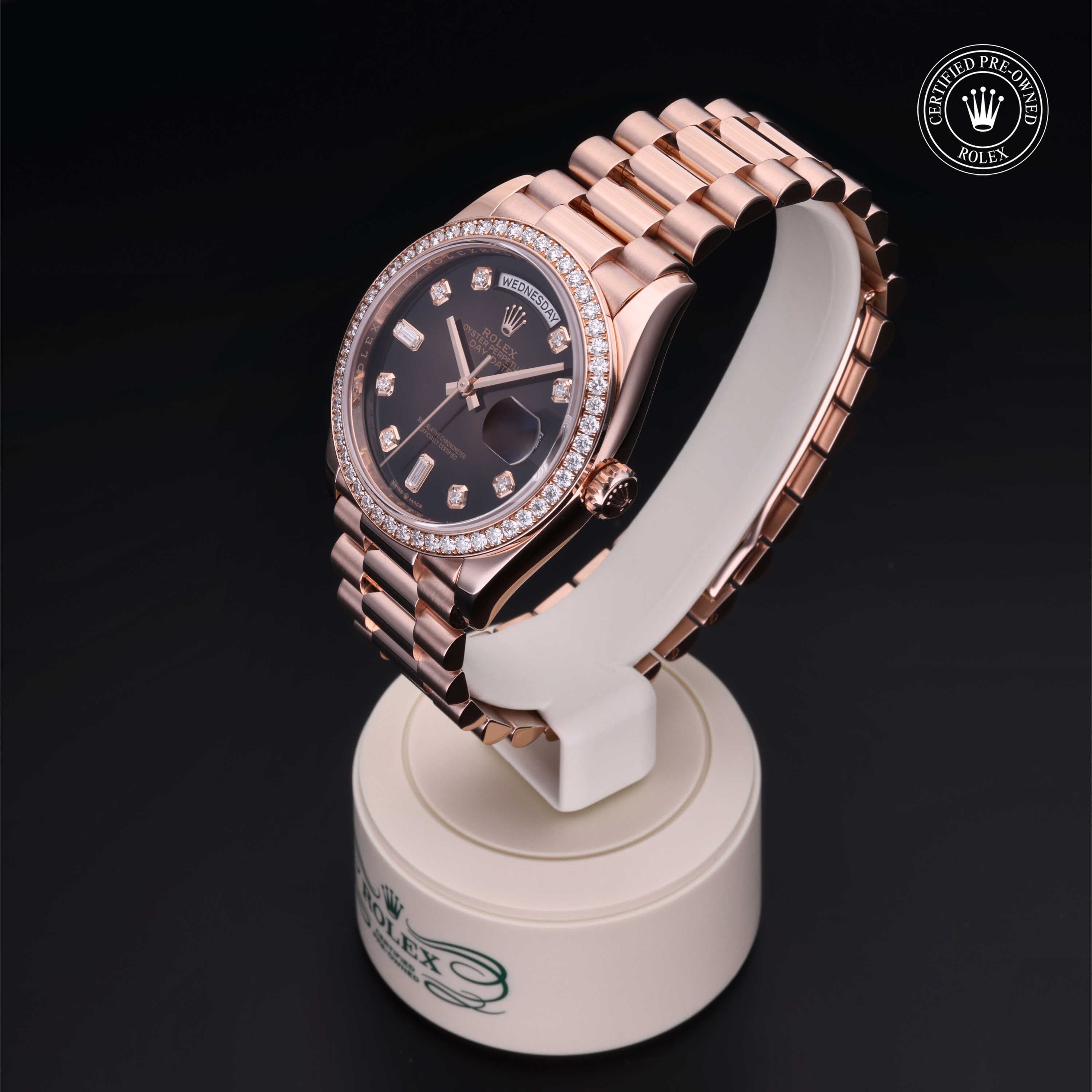 Day-Date 36 - imagen 3