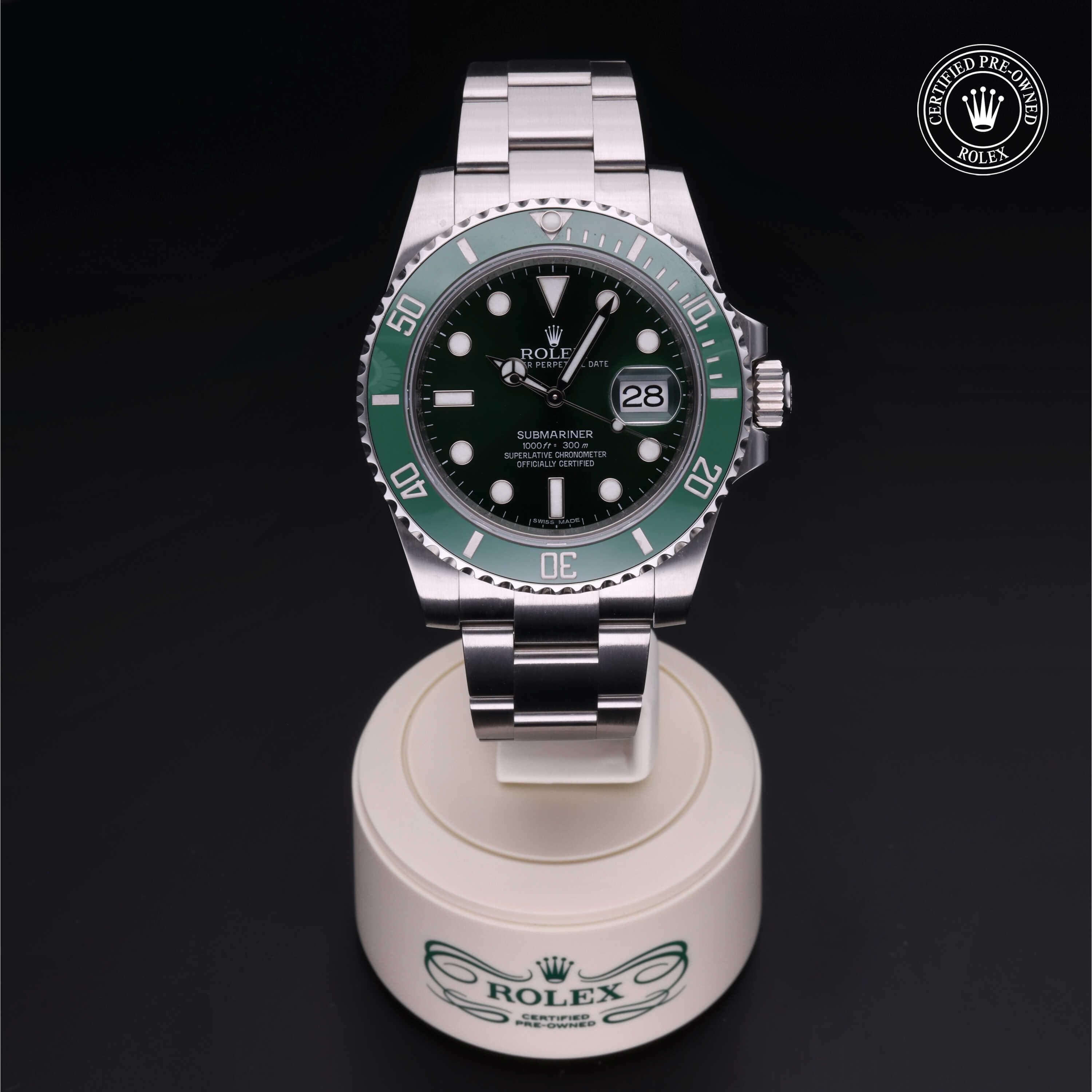 Submariner Date - image 2