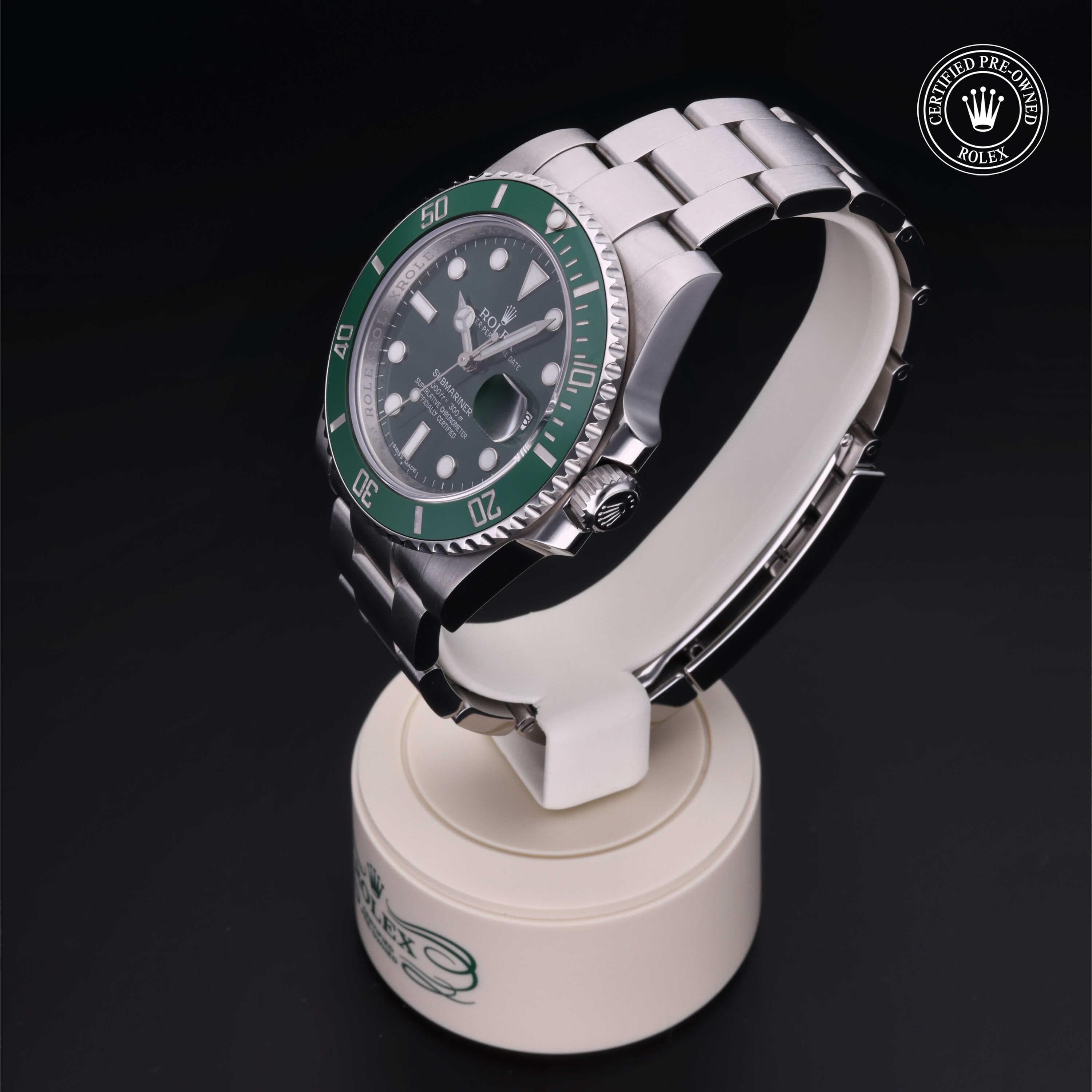 Submariner Date - image 3