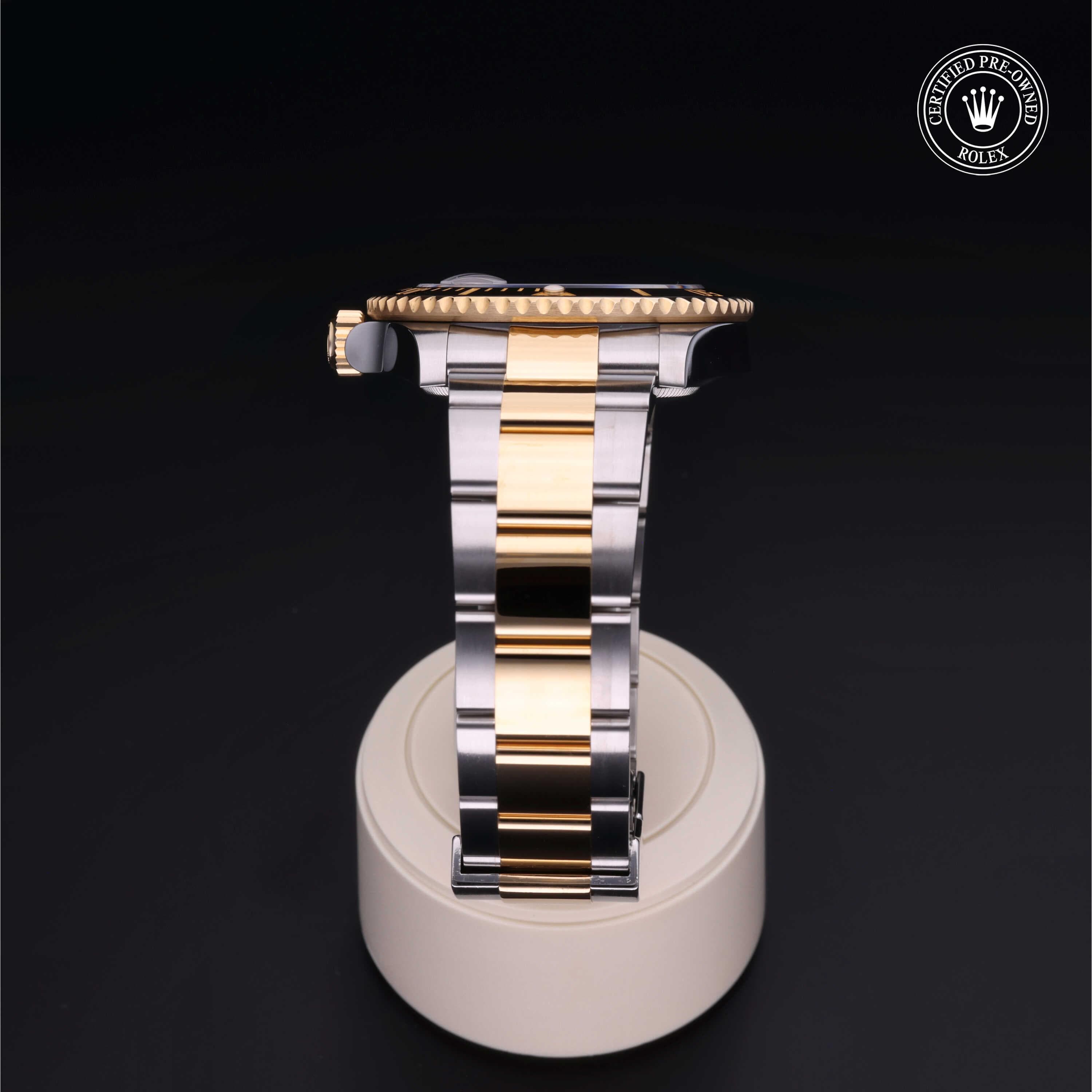 Submariner Date - immagine 4