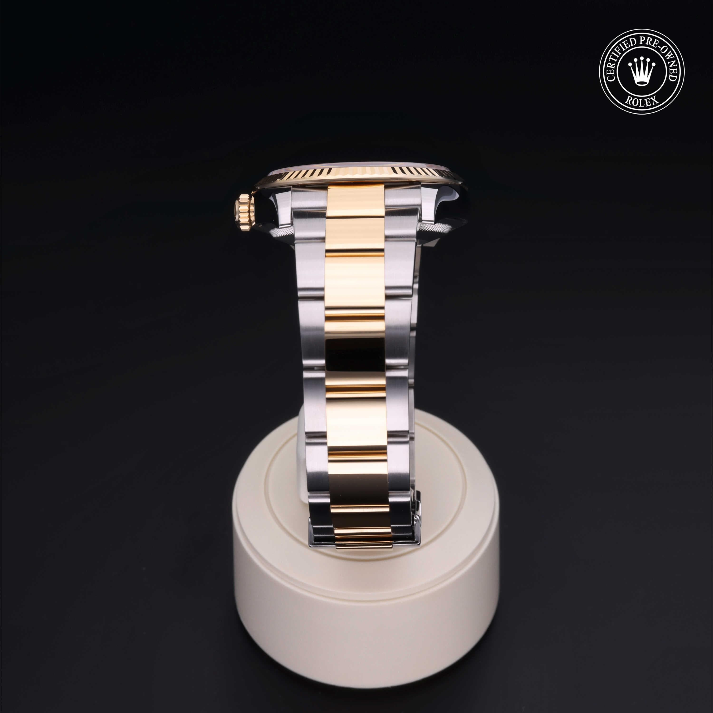 Datejust 36 - immagine 4