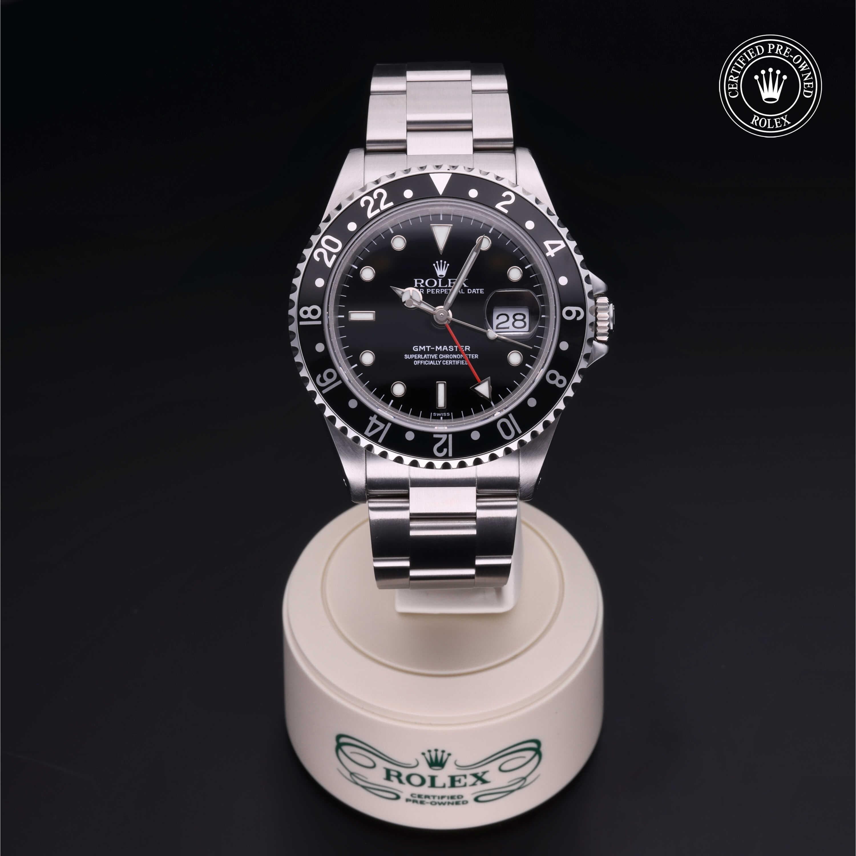 GMT-Master - image 2