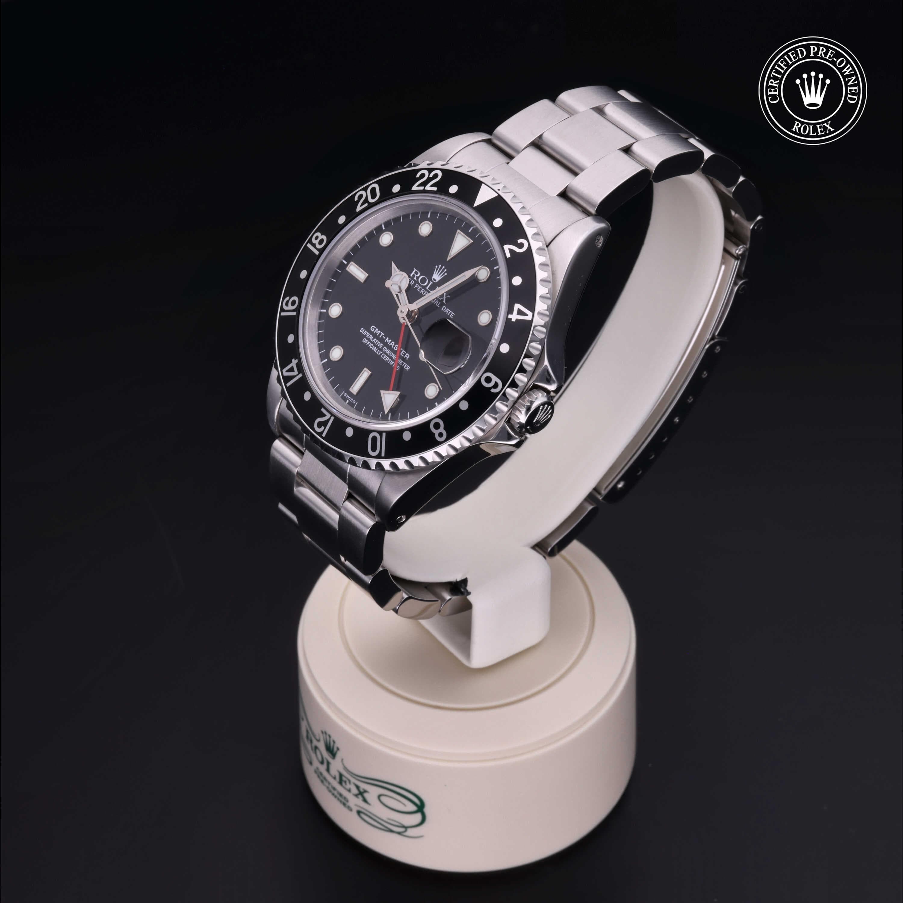 GMT-Master - image 3