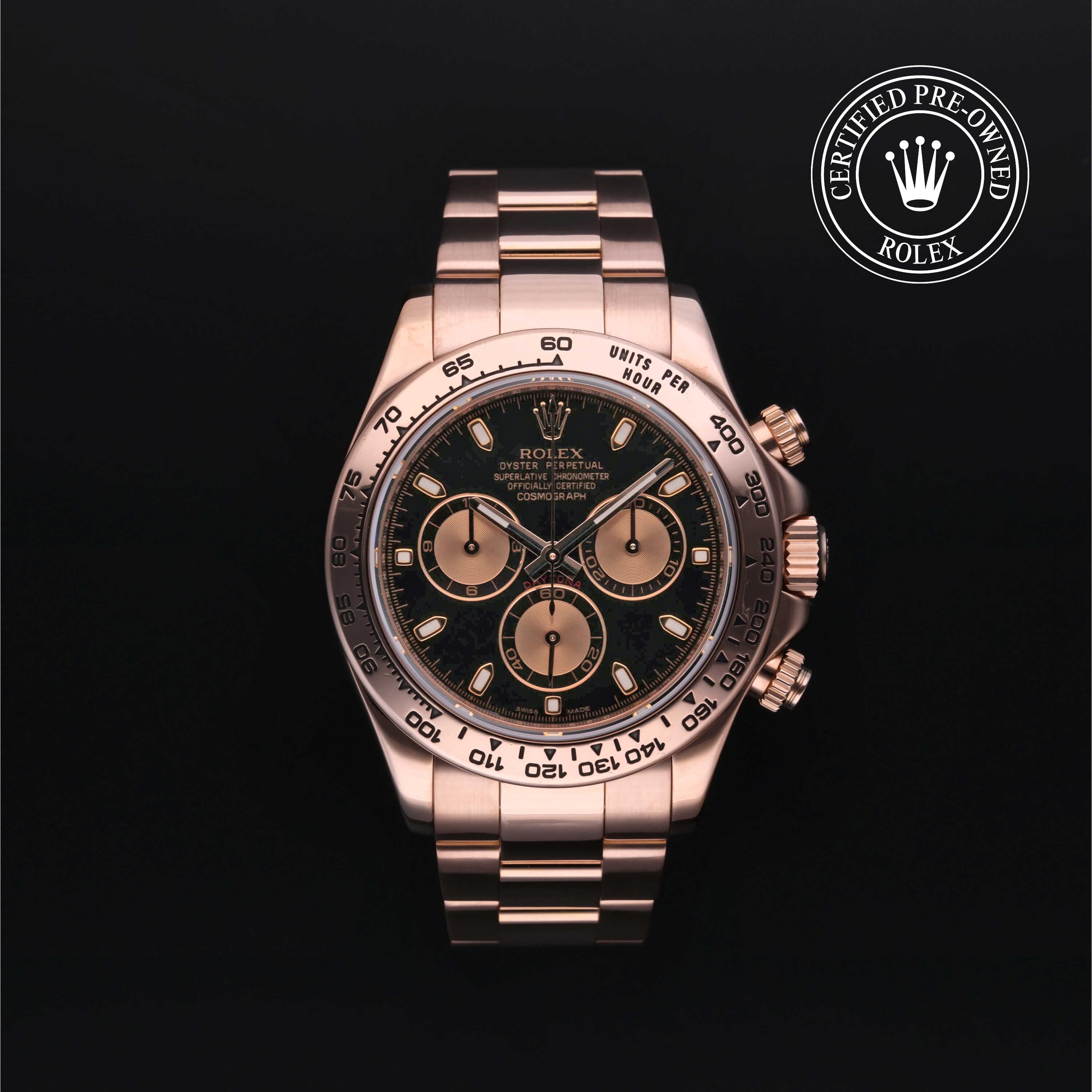 Cosmograph Daytona