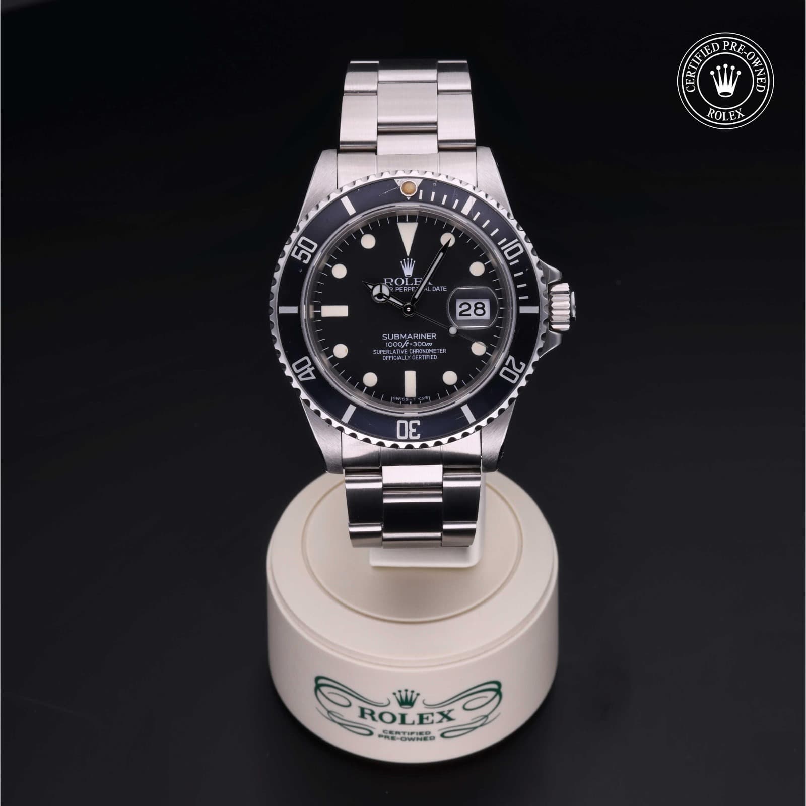 Submariner Date - immagine 2