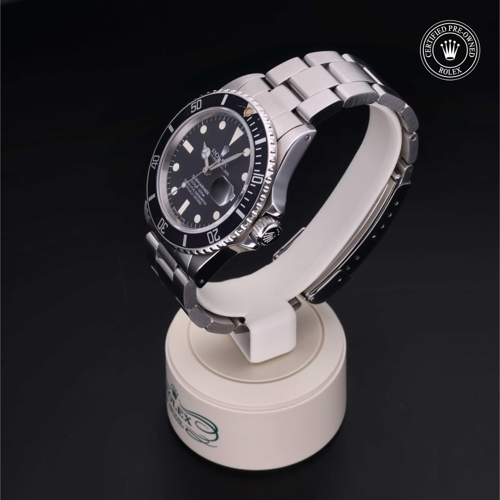 Submariner Date - immagine 3