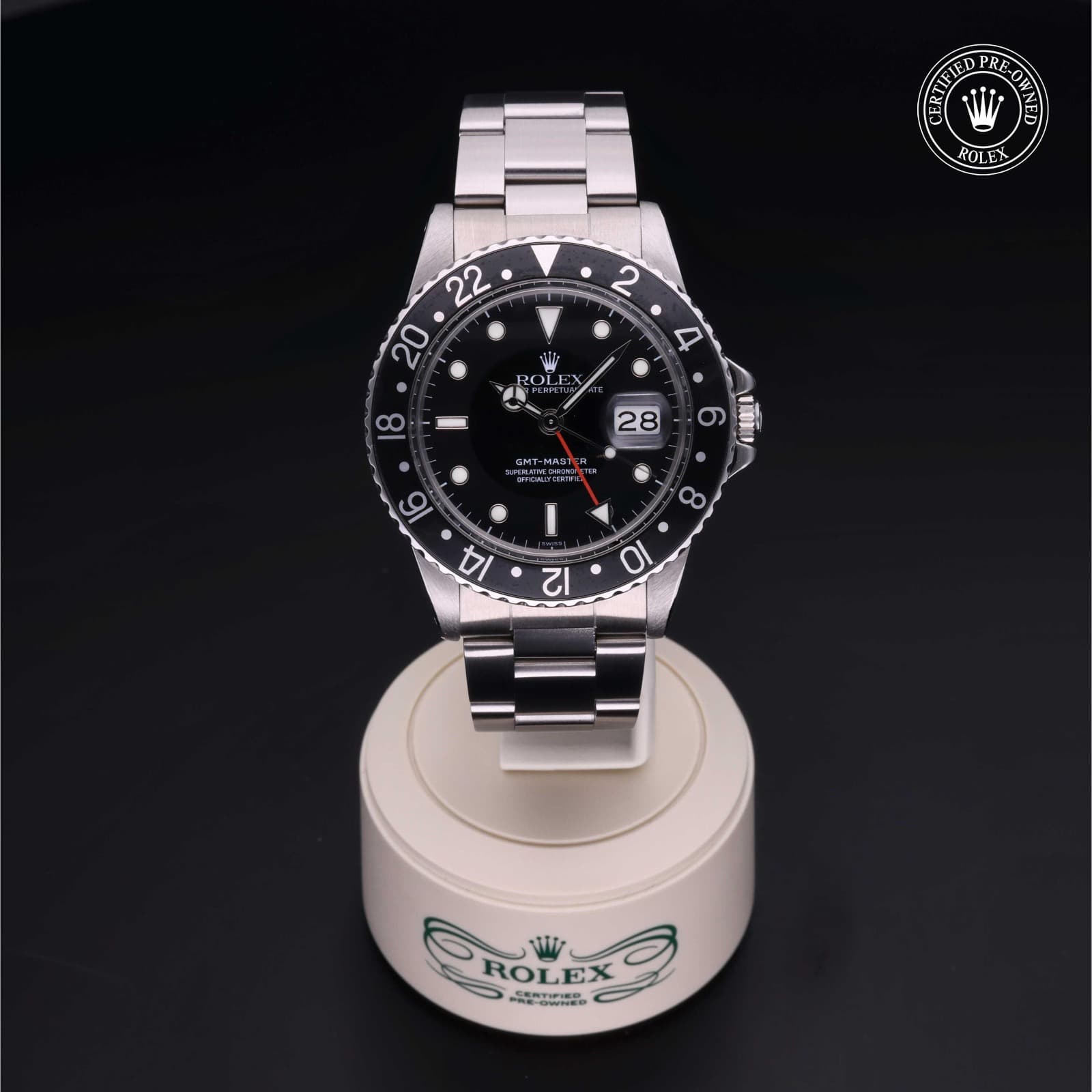 GMT-Master - imagen 2
